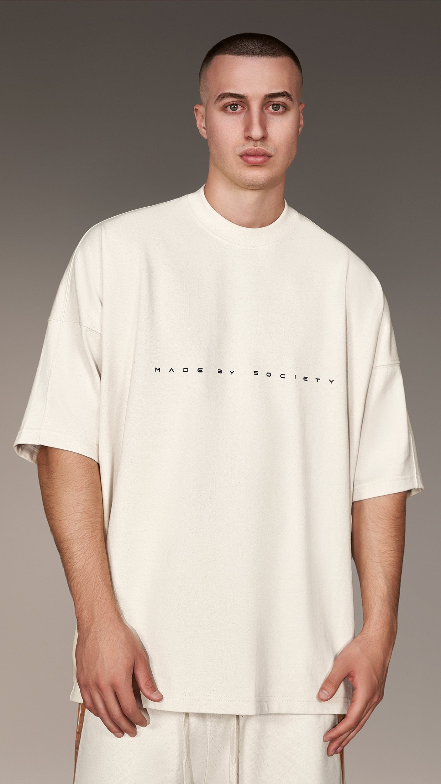 Tricou Weight of Night