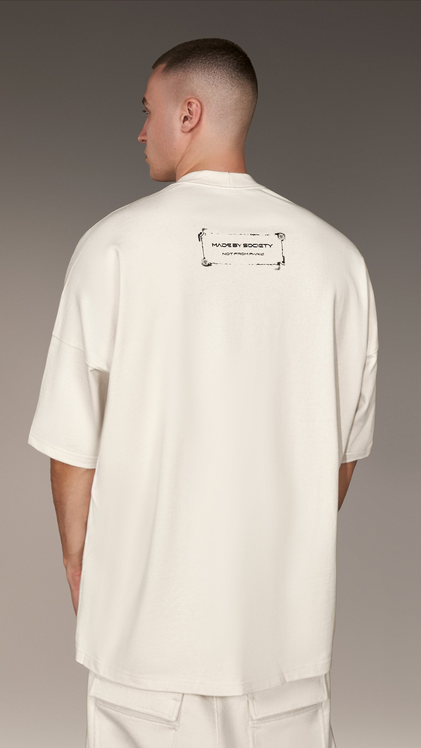 Tricou Le Calme - T16827