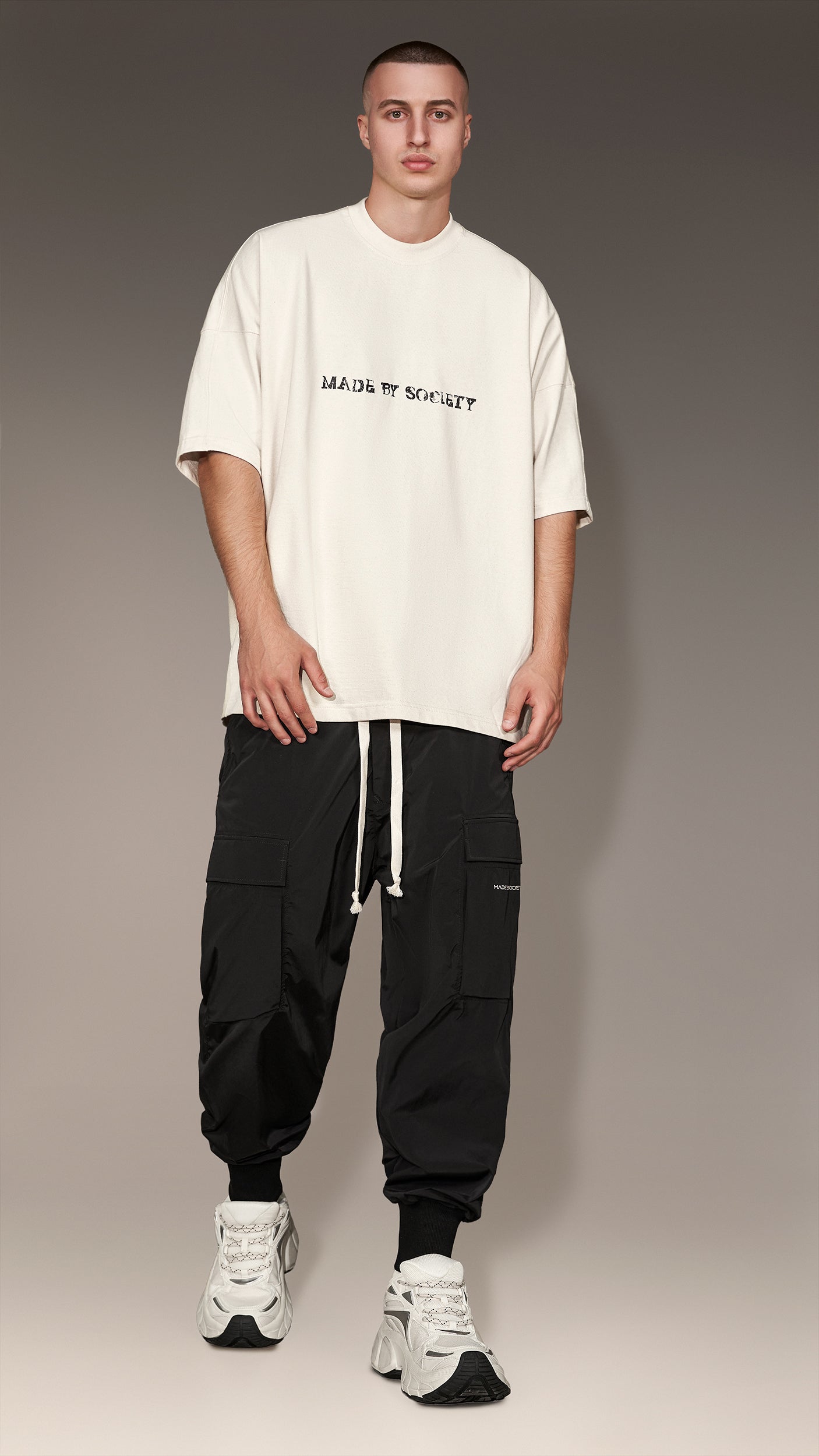 Tricou "YHWH" - T16811