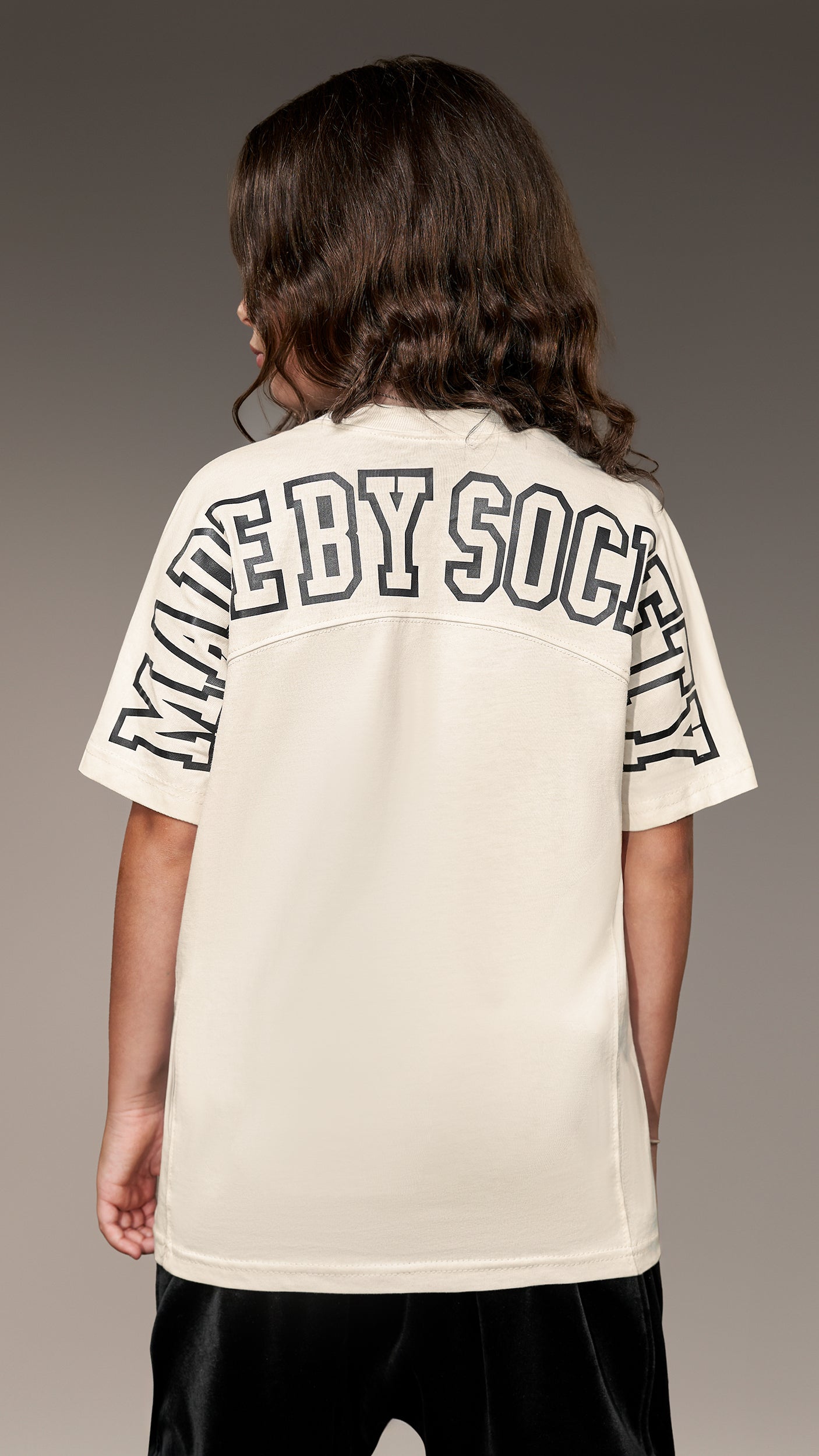 Tricou Made by Society - T35590
