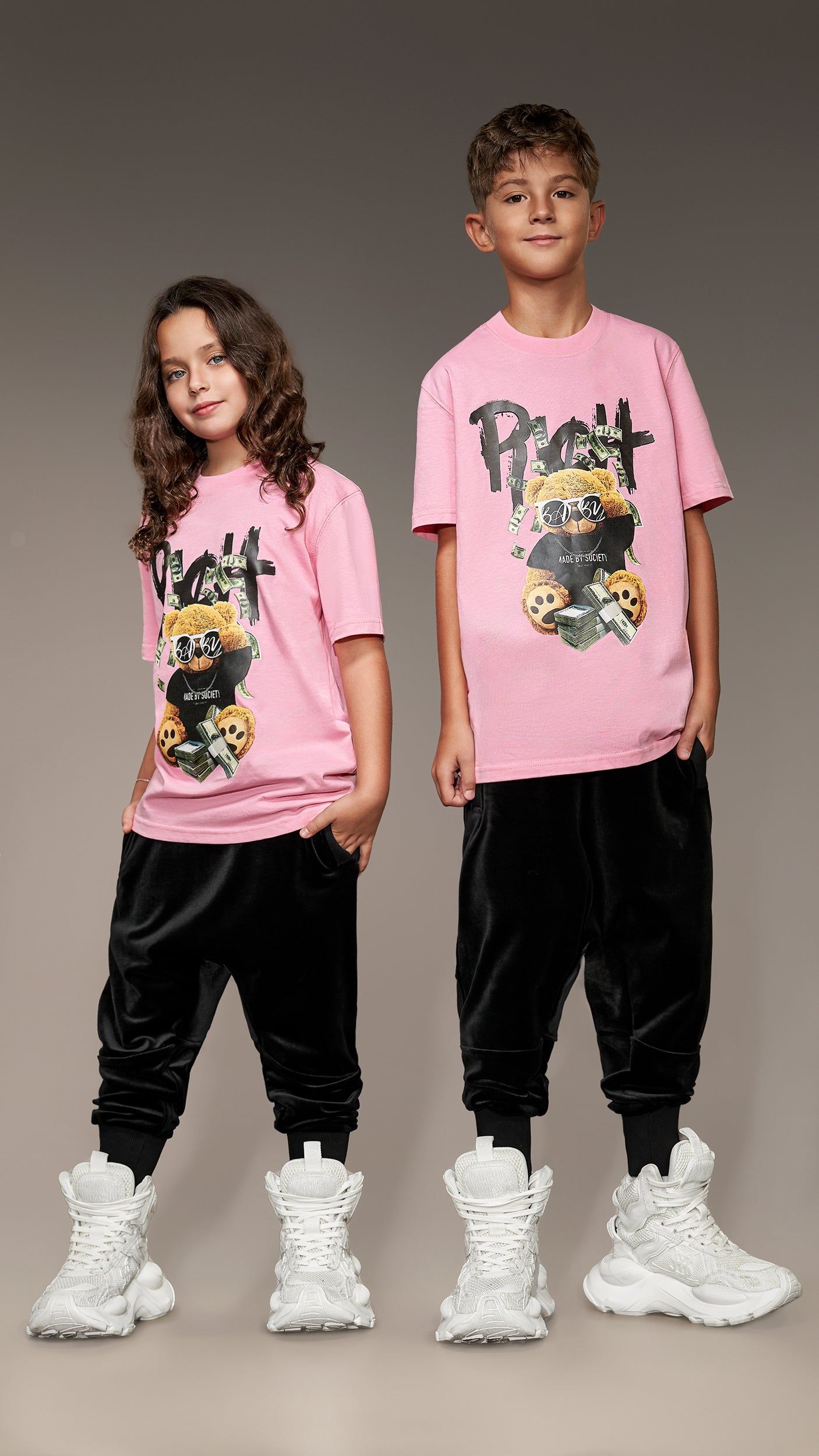 Tricou "RICH" - T33958