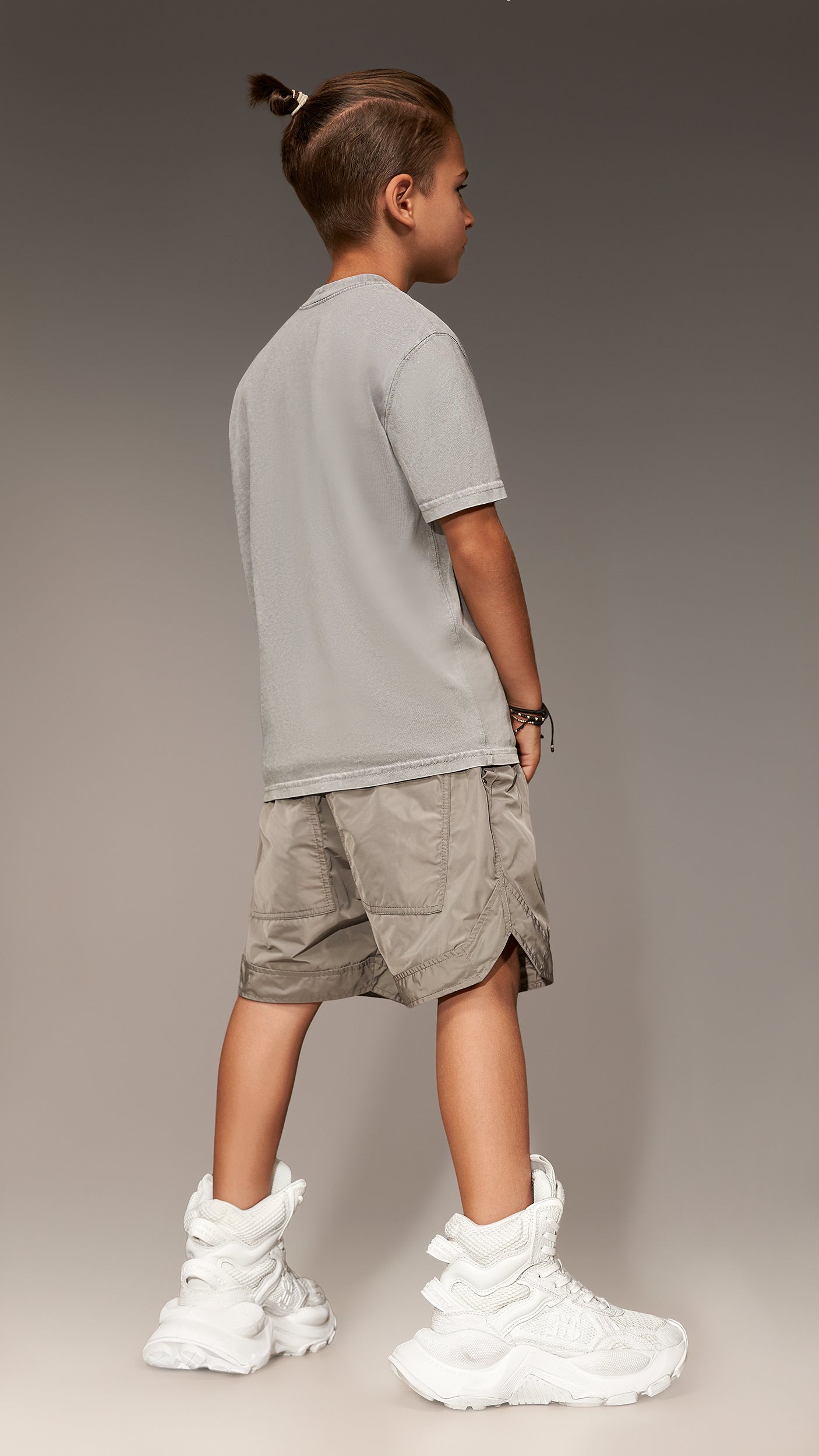 Tricou Made by Society - T34598