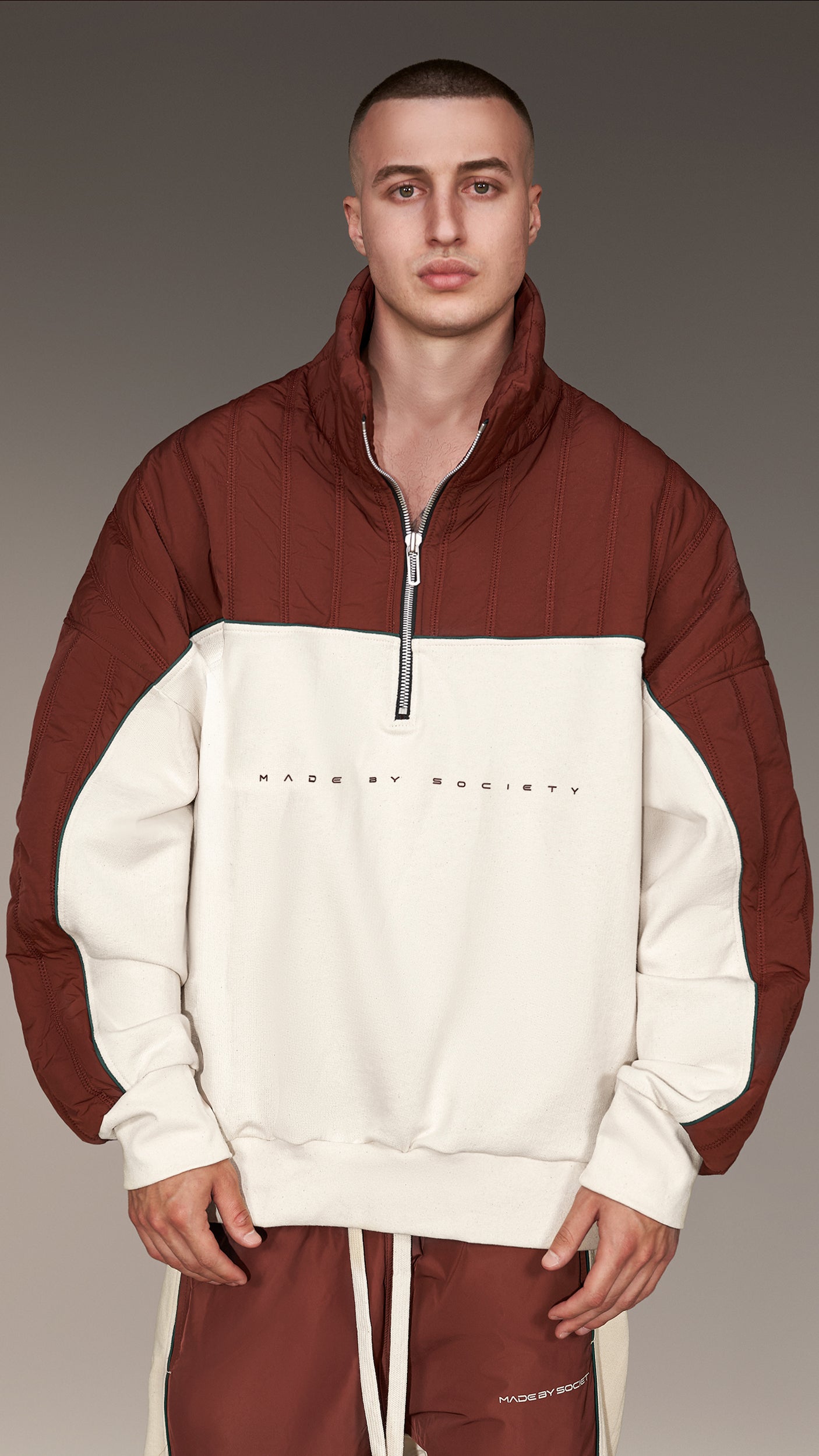 Hanorac Soft as Power - H16889