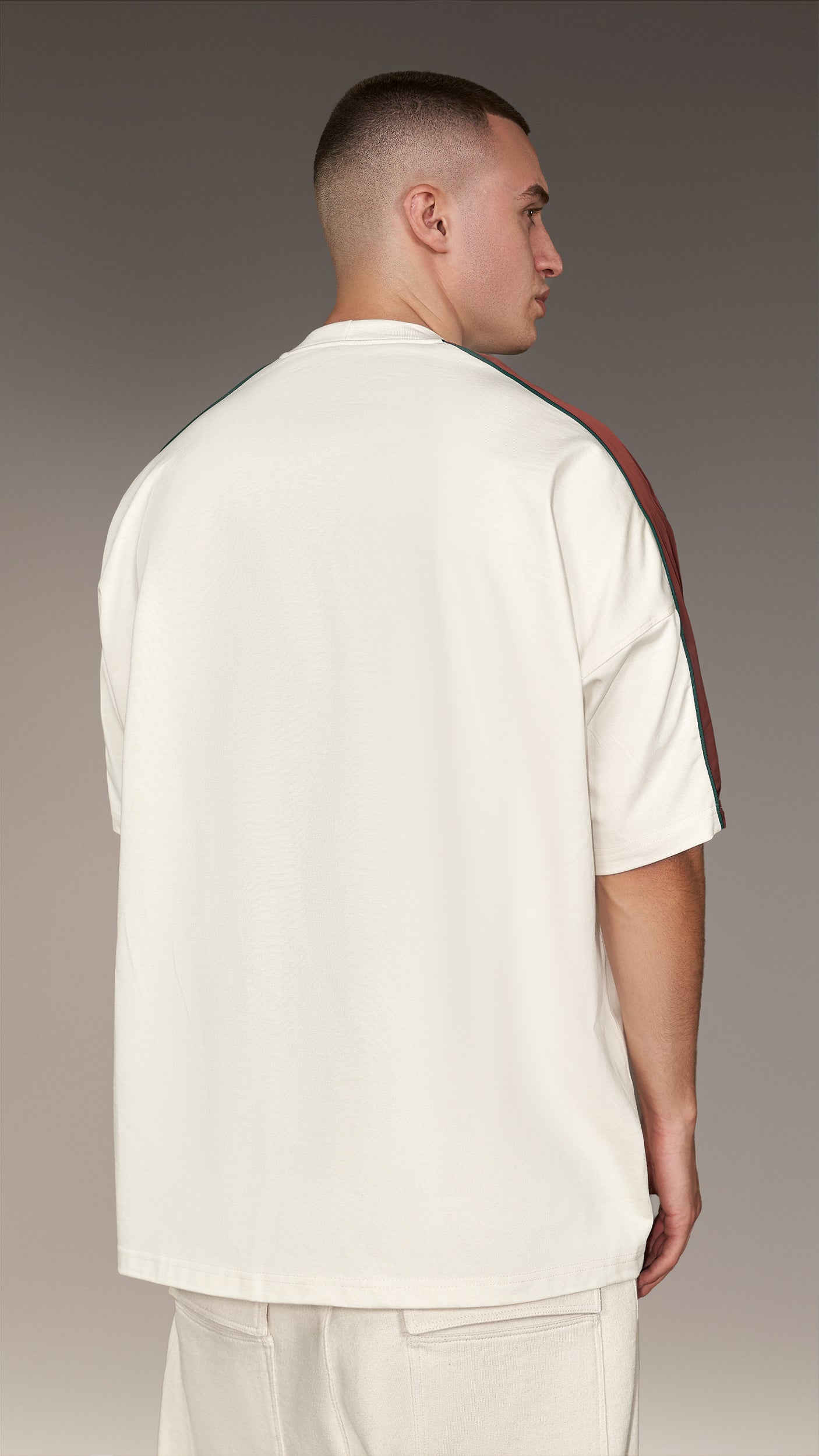 Tricou Certain Silence - T16736