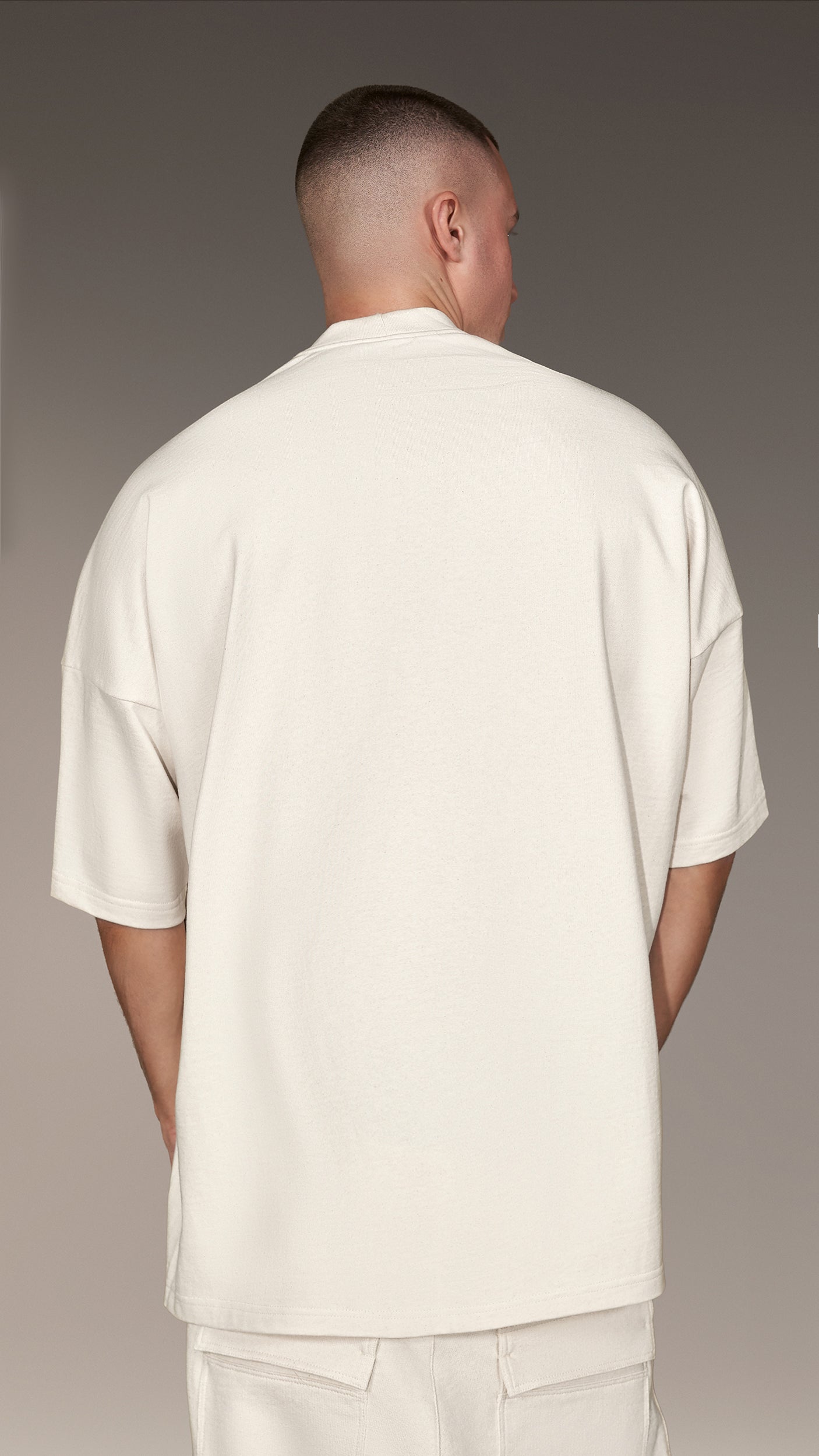 Tricou Made by Society - T16793