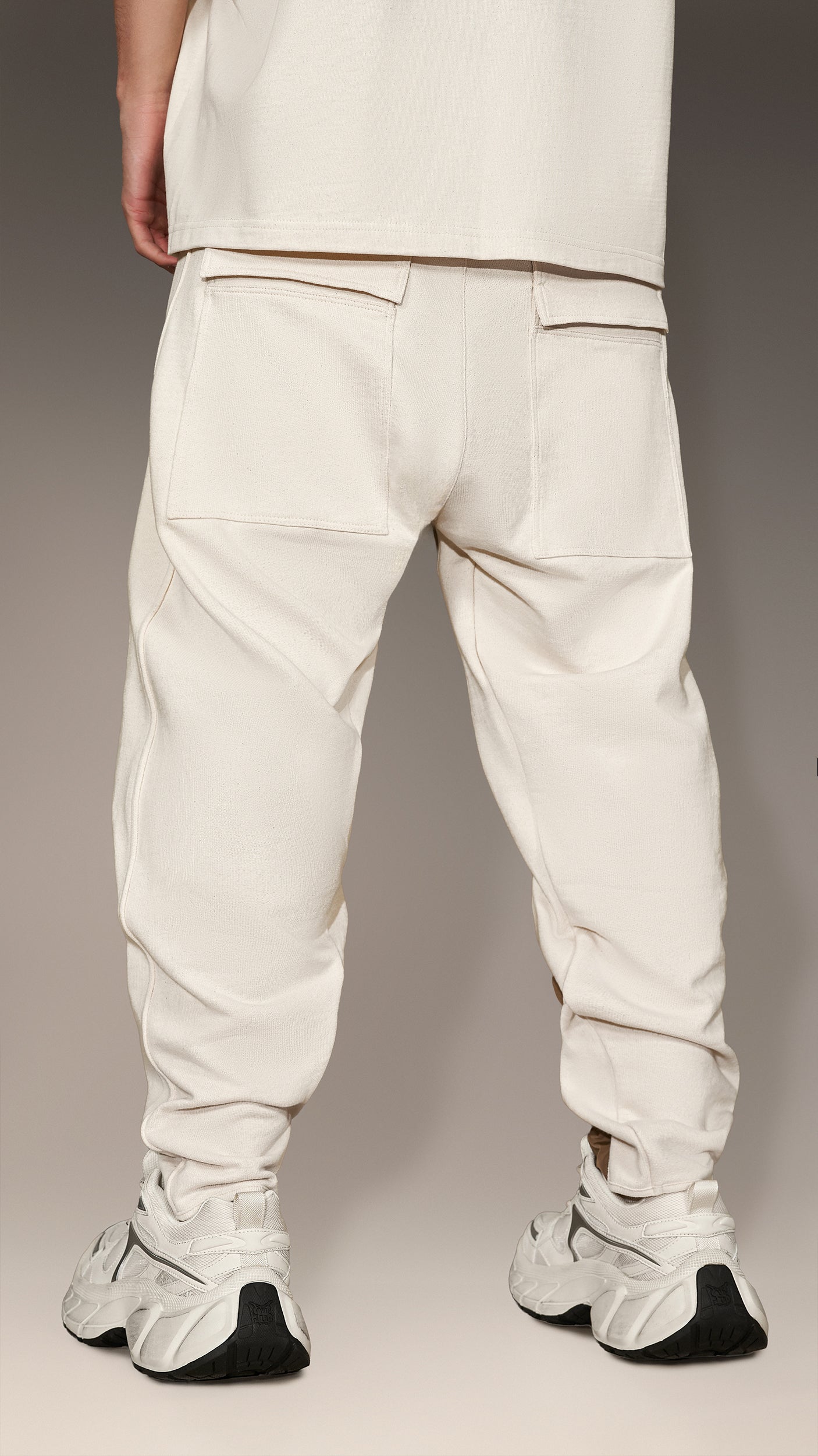 Pantaloni Made by Society - P16783