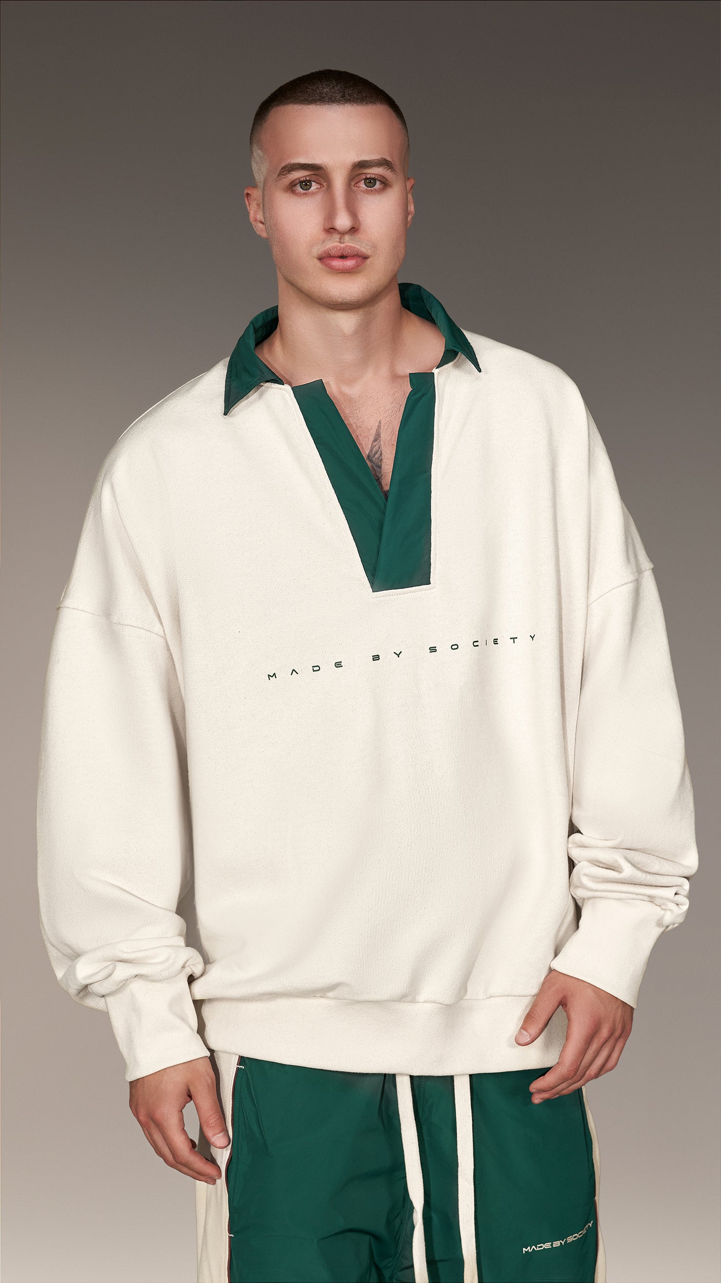 Hanorac Between Silence - H16825