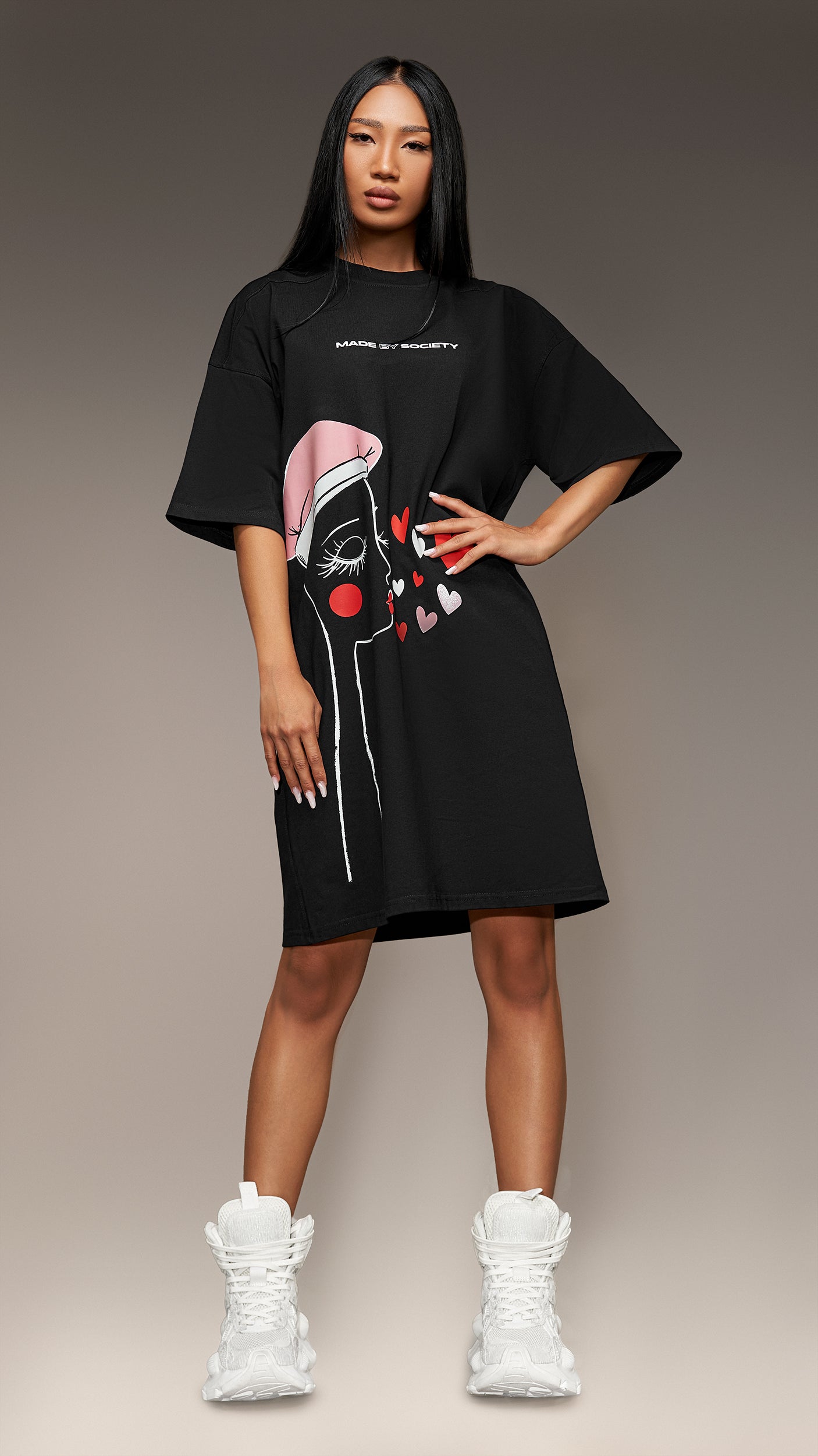 Rochie Made by Society - D26664