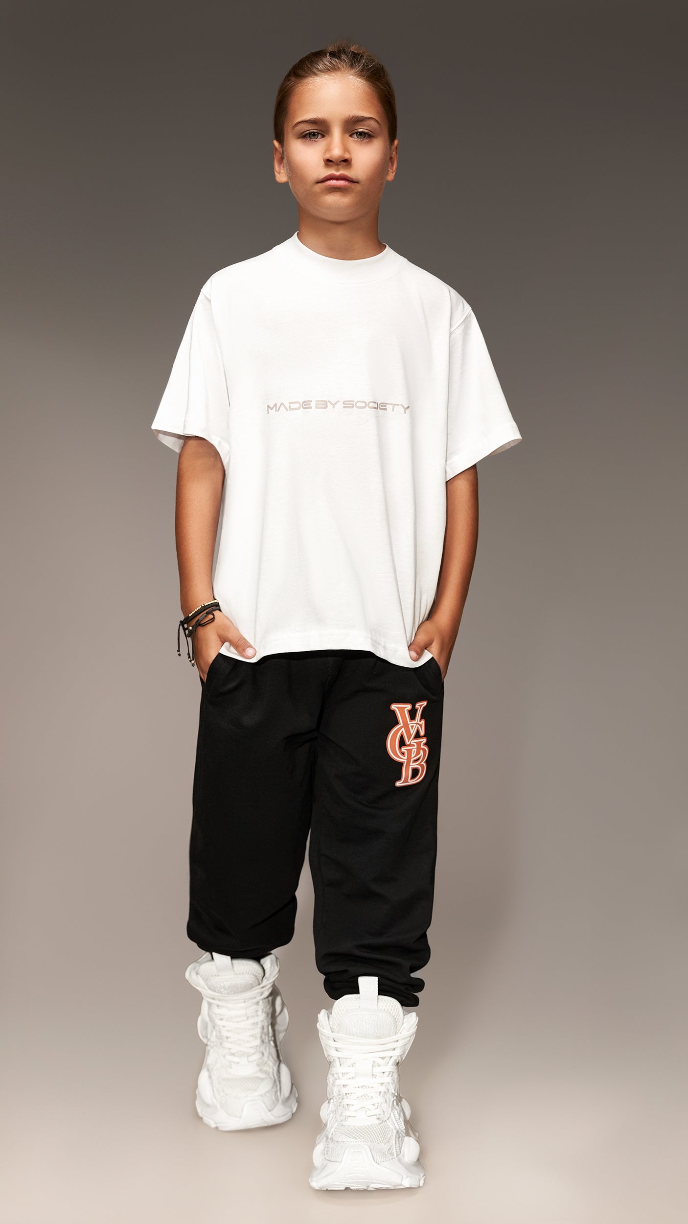 Pantaloni jogger - P33416
