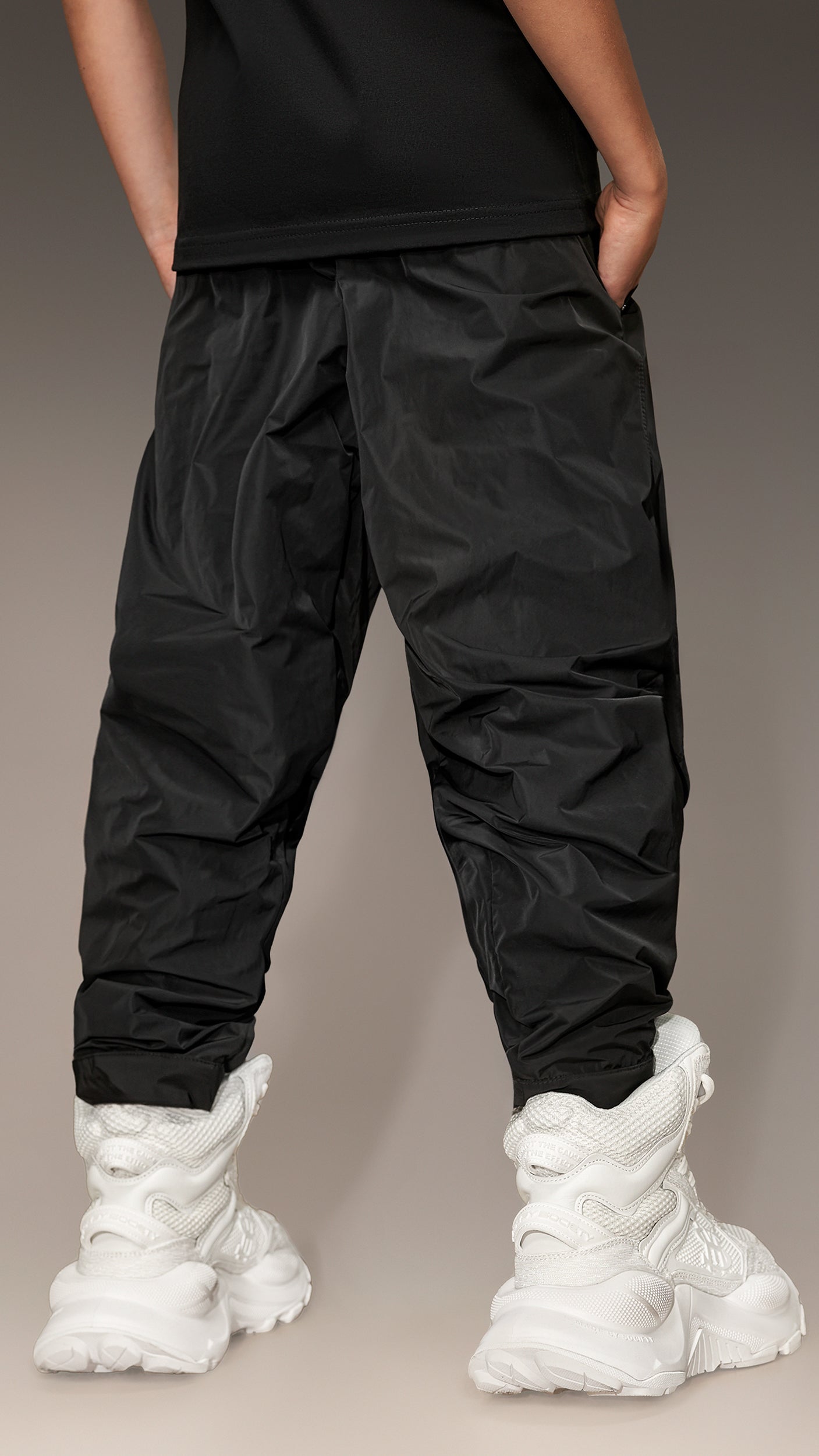 Pantaloni „Made By Society” - P35812
