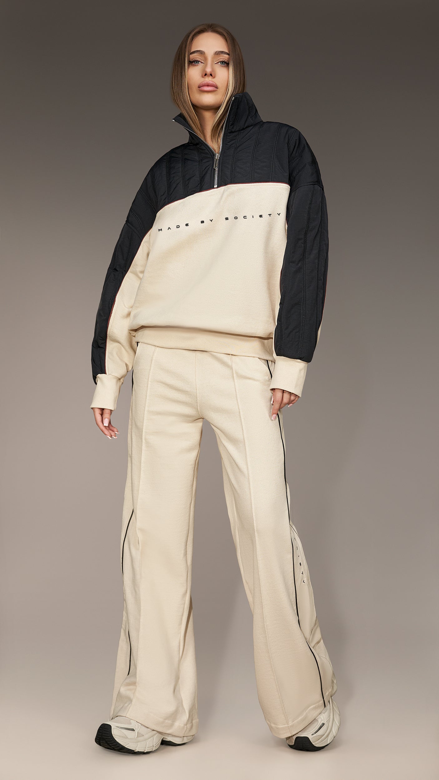 Hanorac Made by Society - H26903