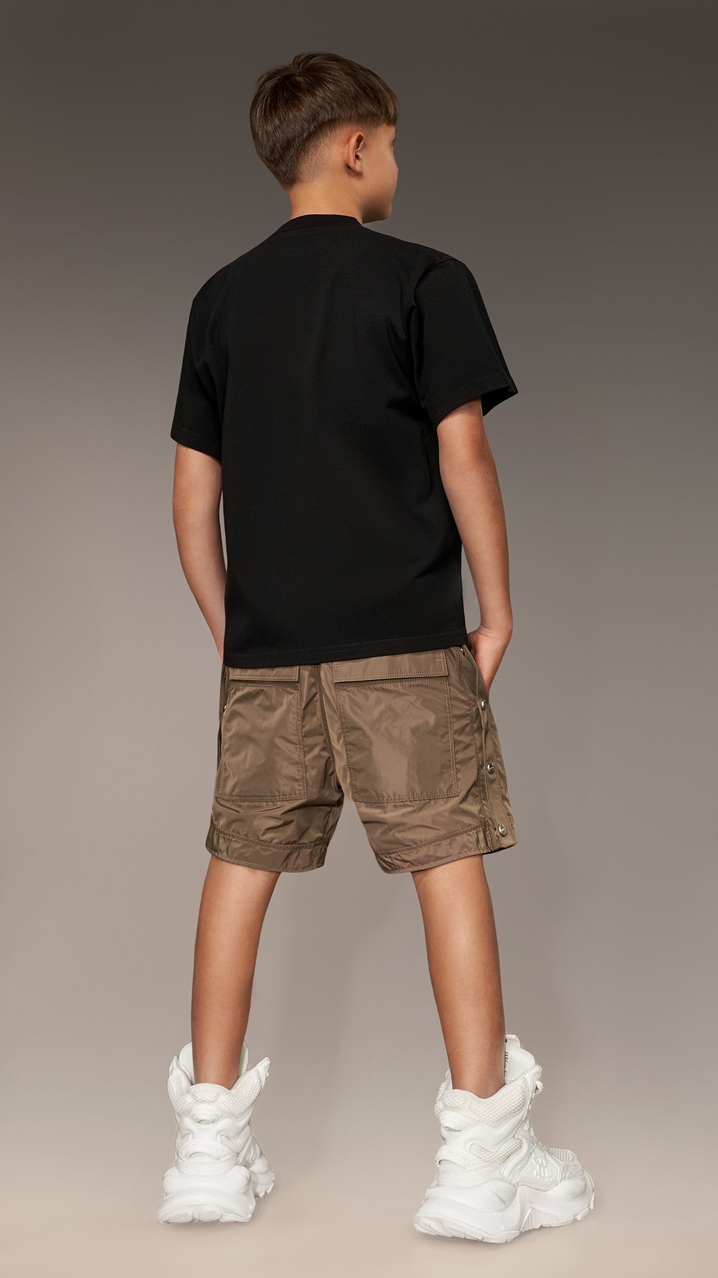 Tricou „Made by Society” - T35368