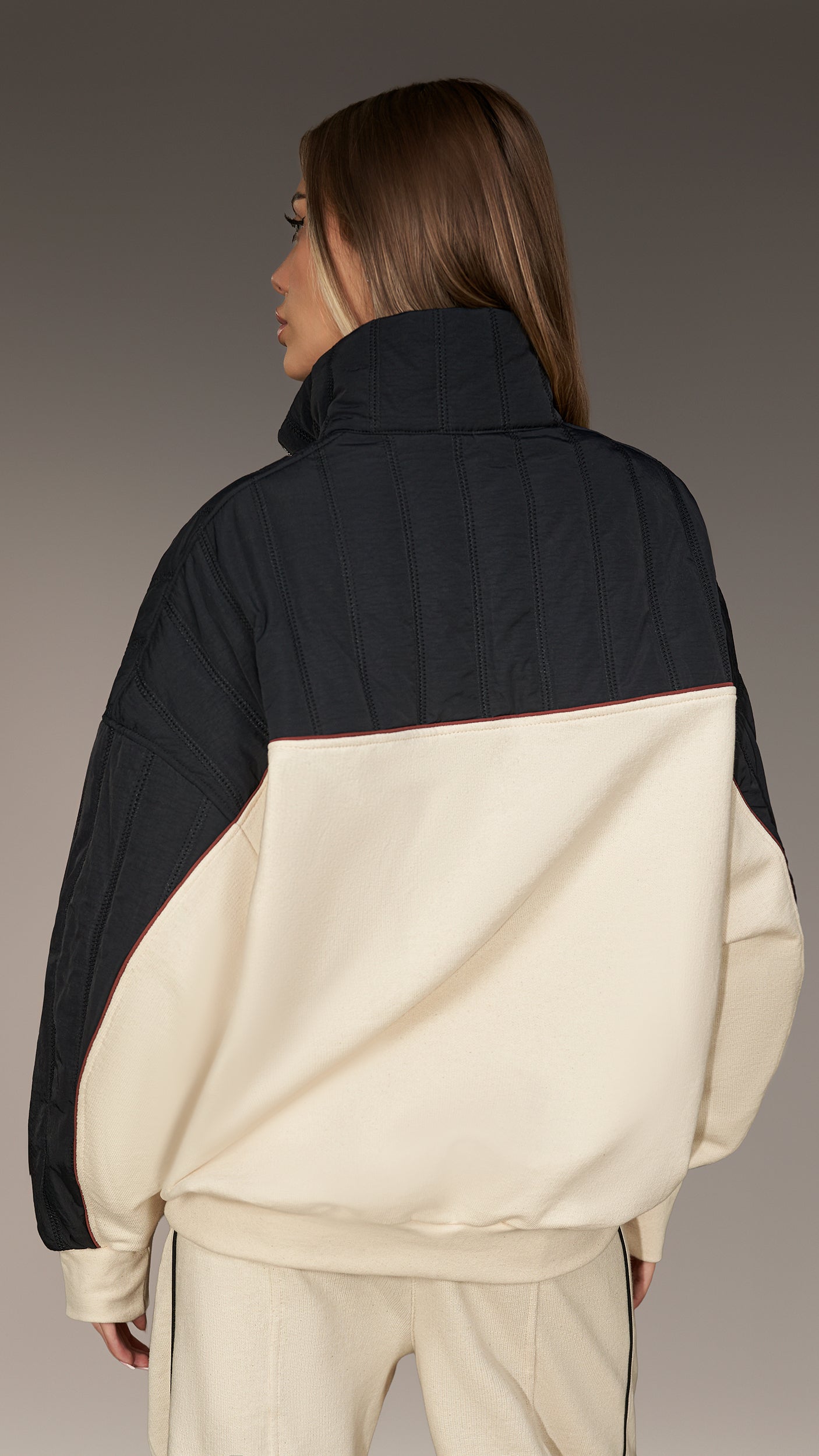 Hanorac Made by Society - H26903