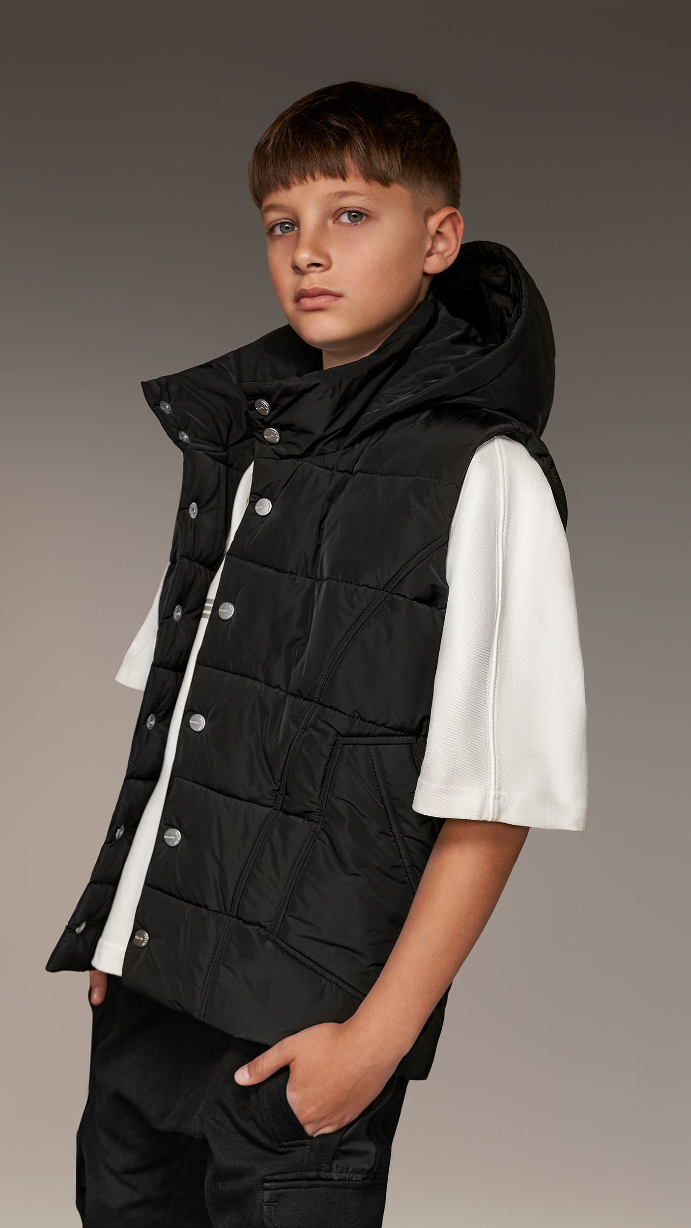 Vesta Made by Society - V34973