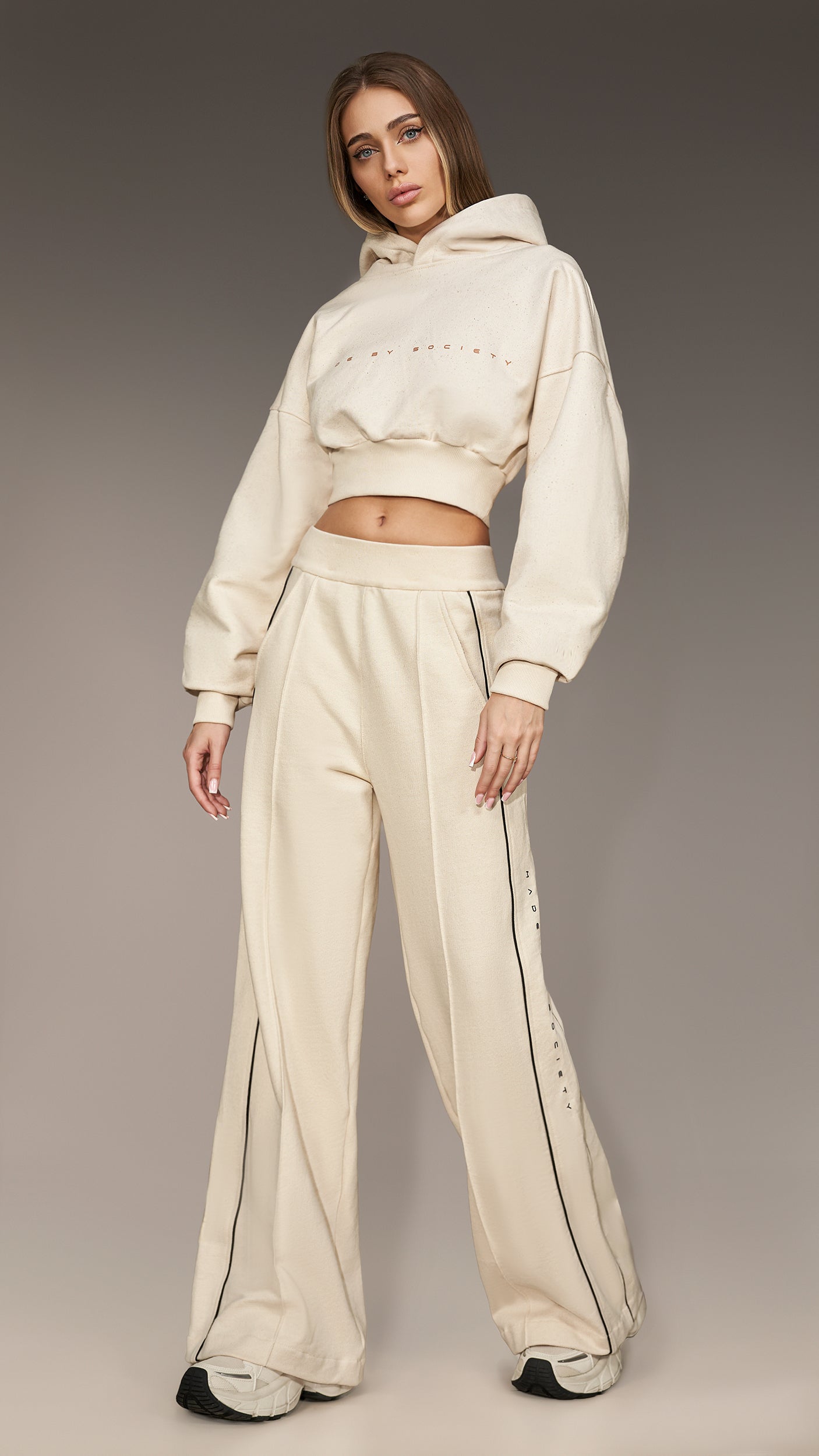 Hanorac cropped - H26778