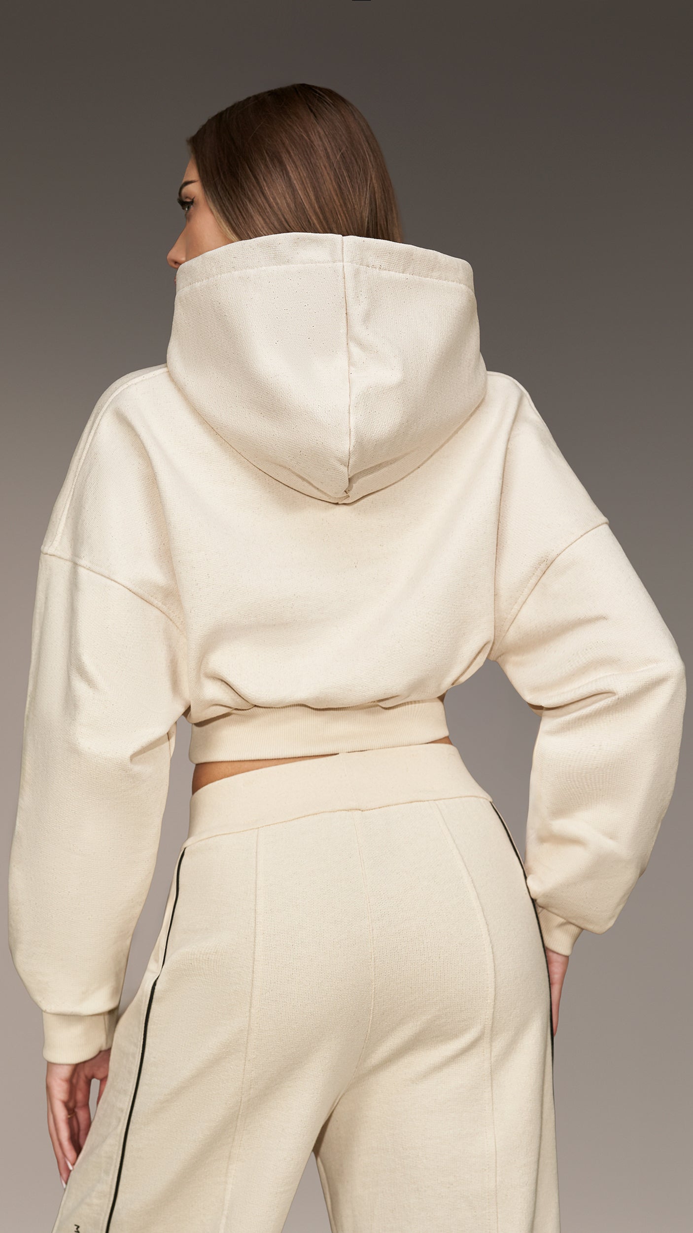 Hanorac cropped - H26778