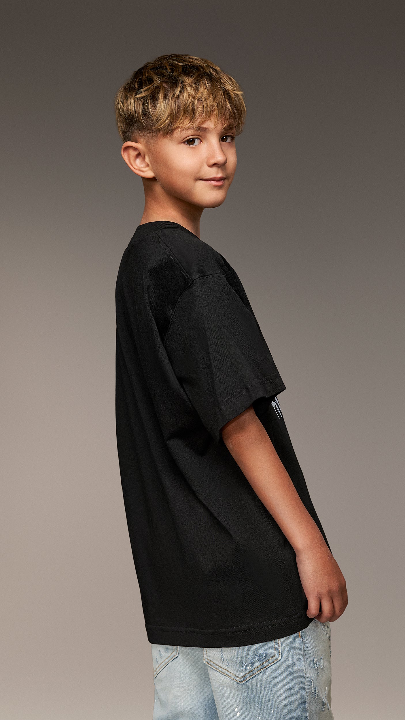 Tricou Made by Society - T35908