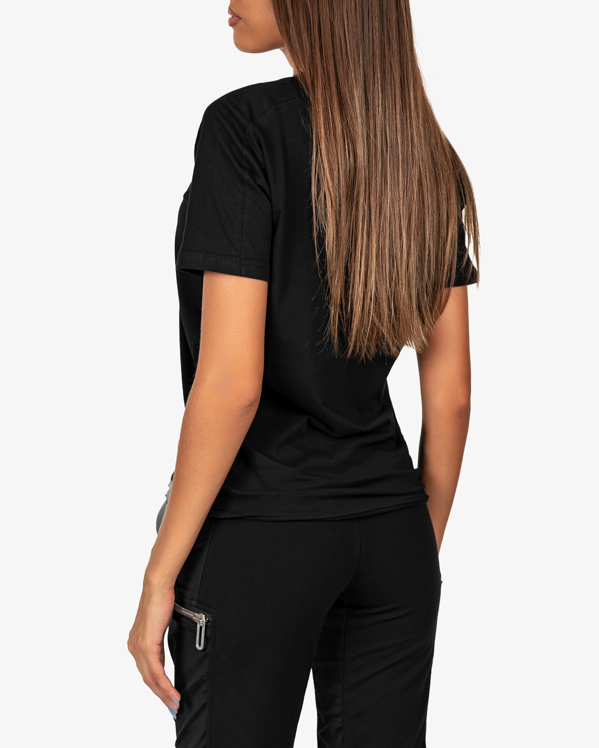Vagabond skull t-shirt - T23832