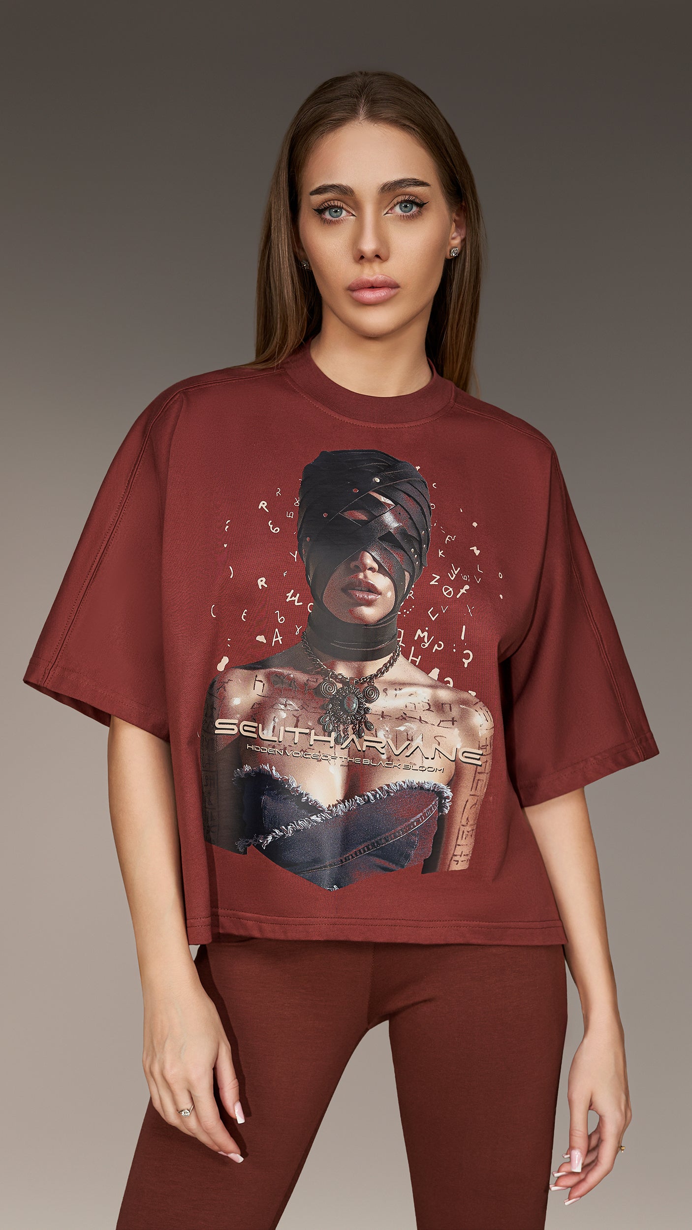 Tricou Made by Society - T26880