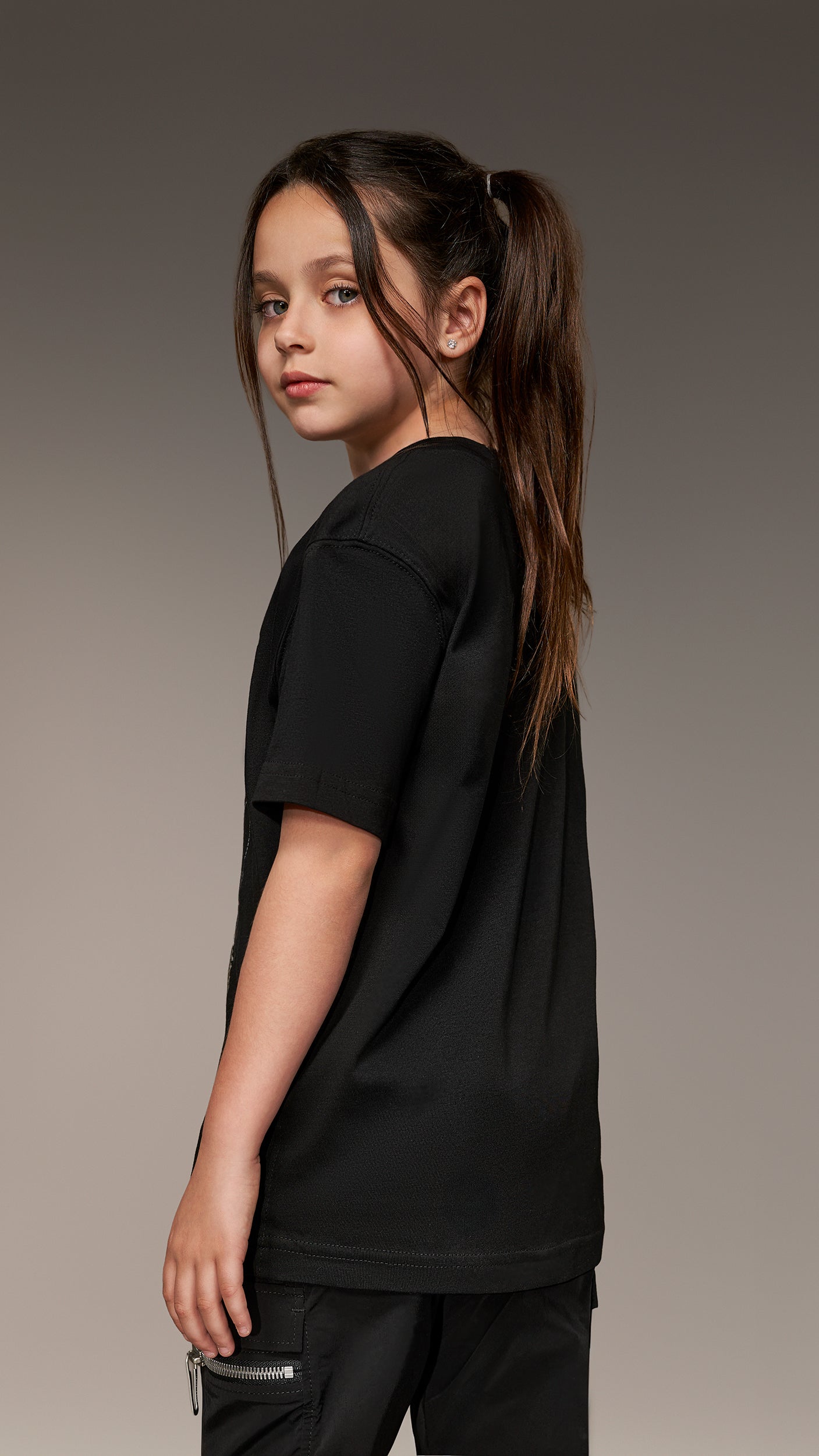 Tricou "Catch it if you can" - T35849