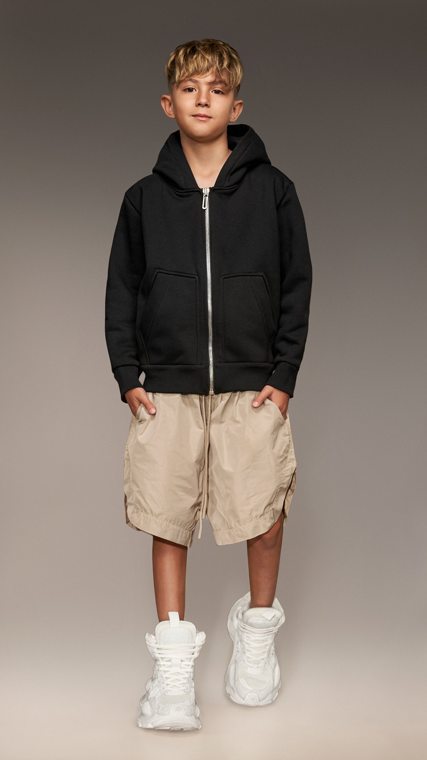 Hanorac Made by Society - H35903