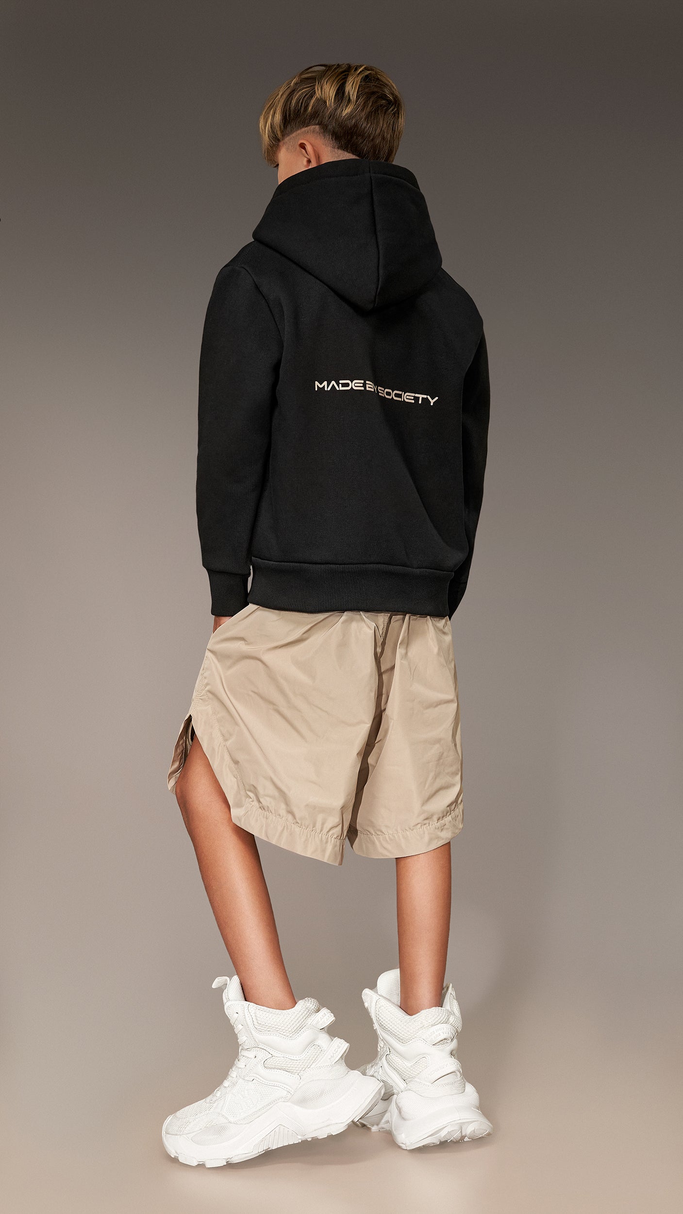 Hanorac Made by Society - H35903