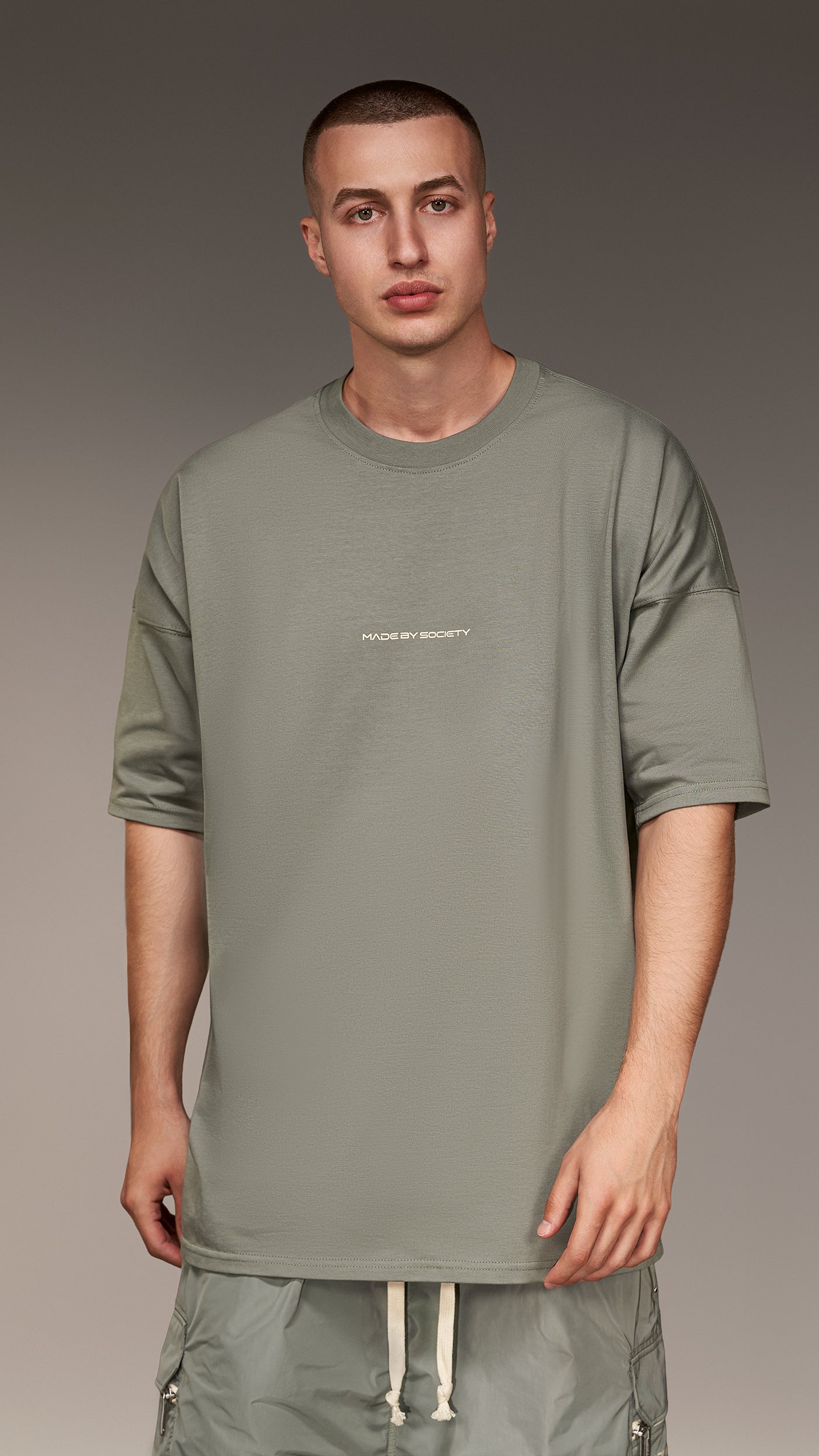Tricou "NOT A REGULAR LIFESTYLE" - T16580