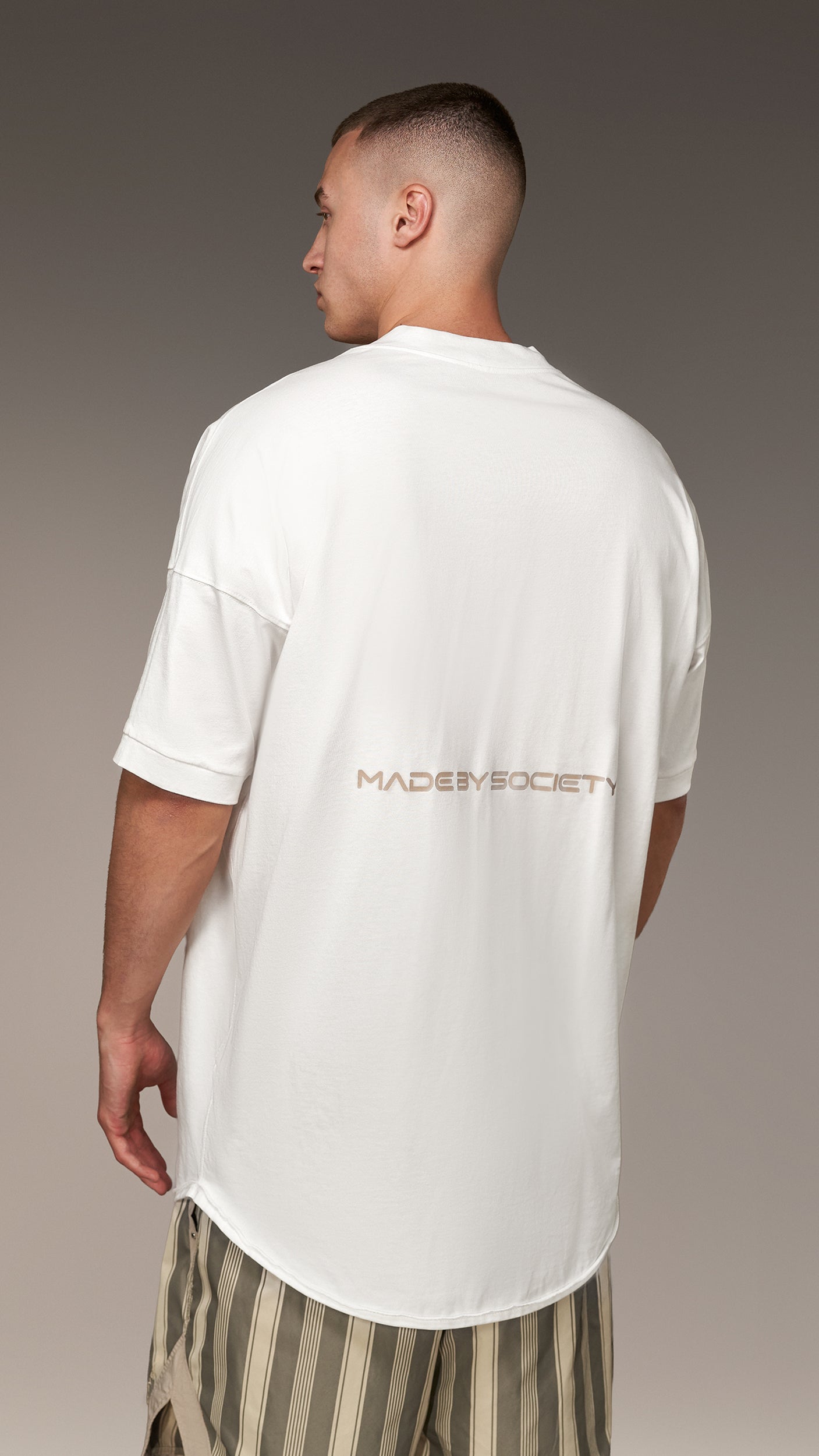 Tricou cu decolteu - T15809