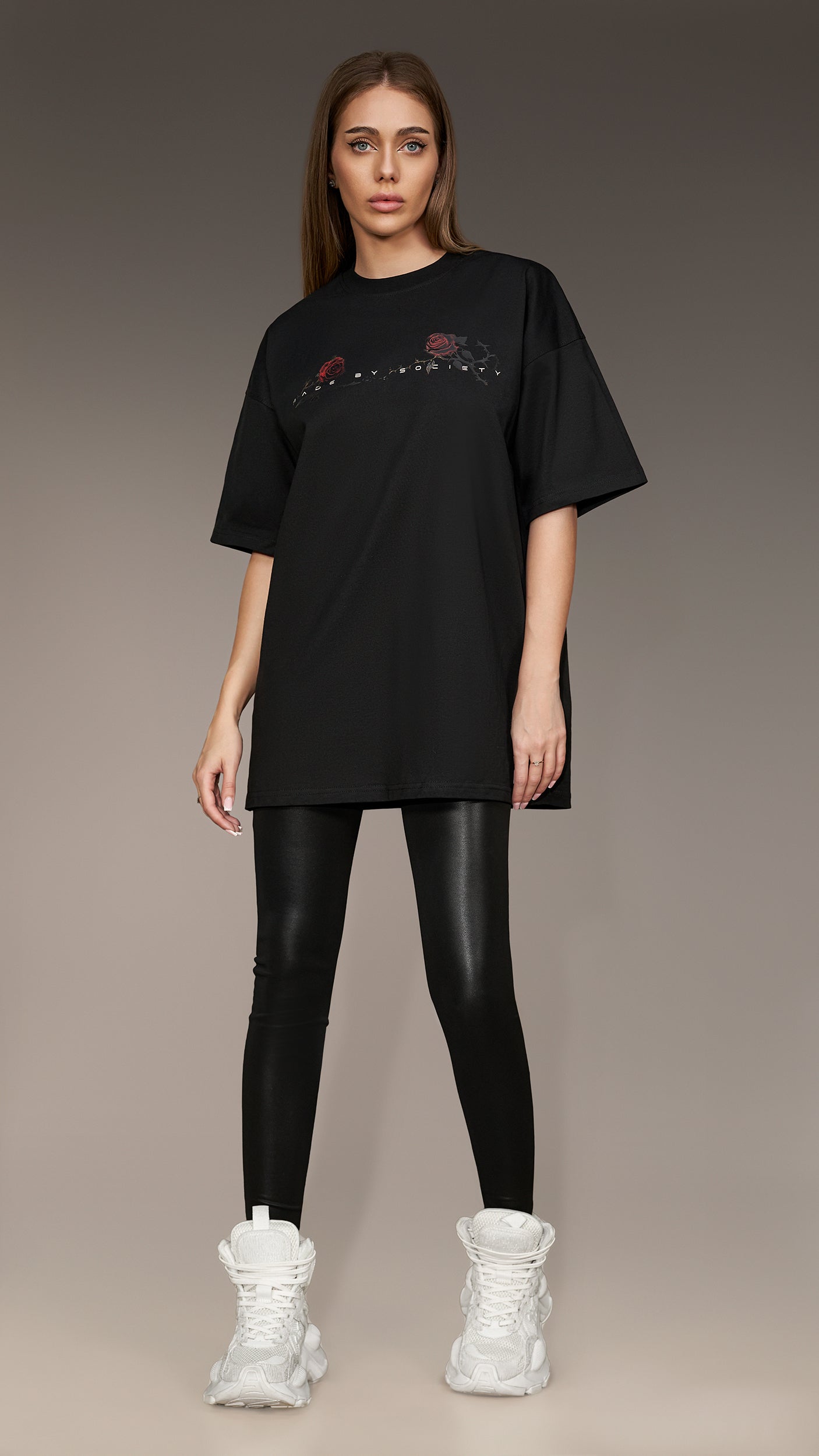 Tricou Made by Society - T26761