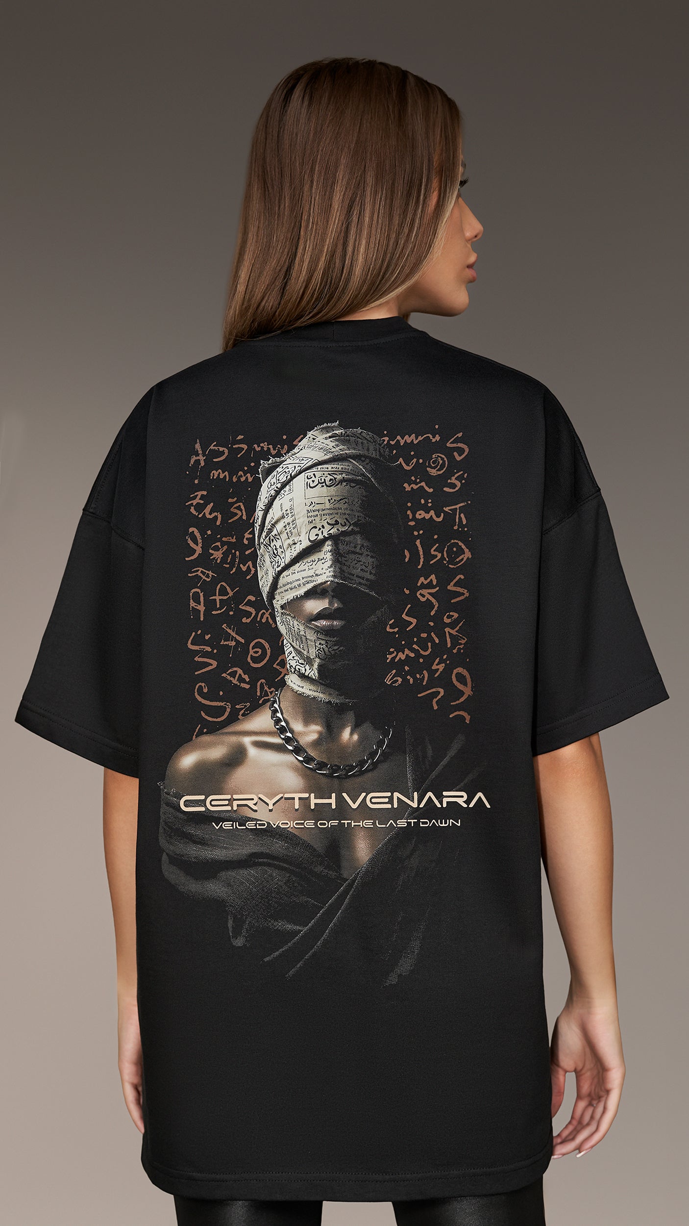 Tricou Made by Society - T26758