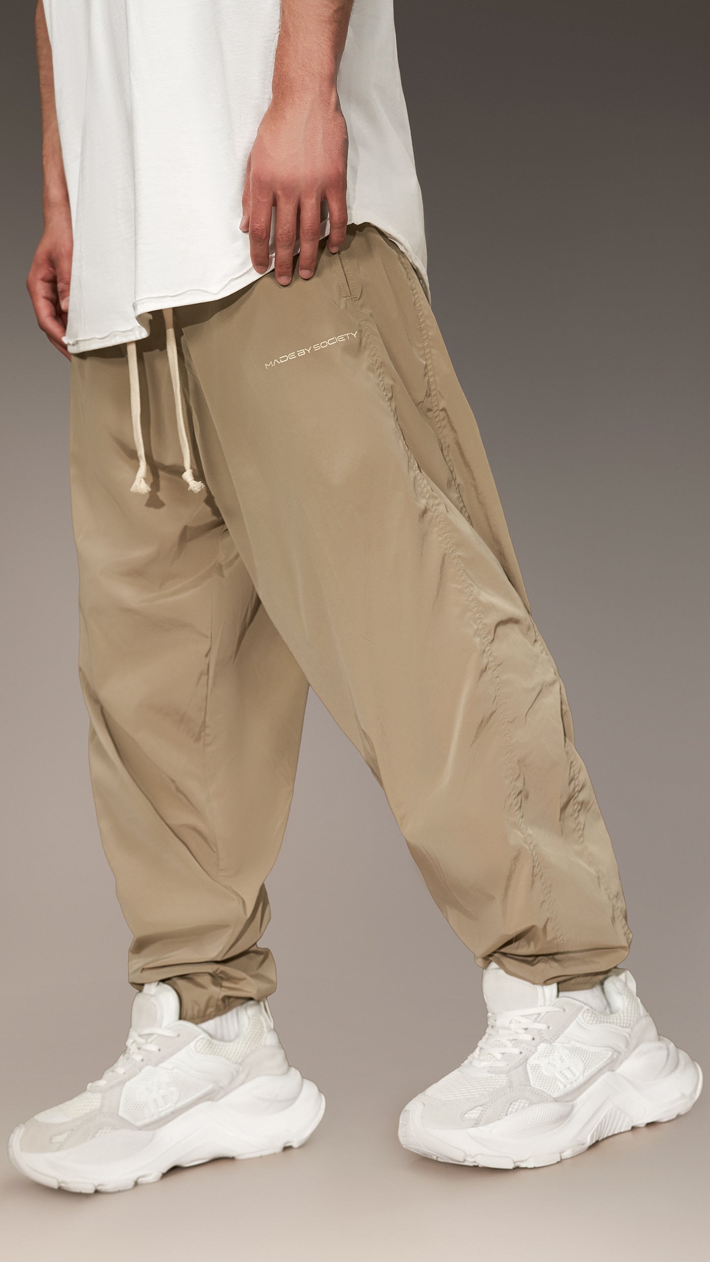 Pantaloni Joggers - P16316
