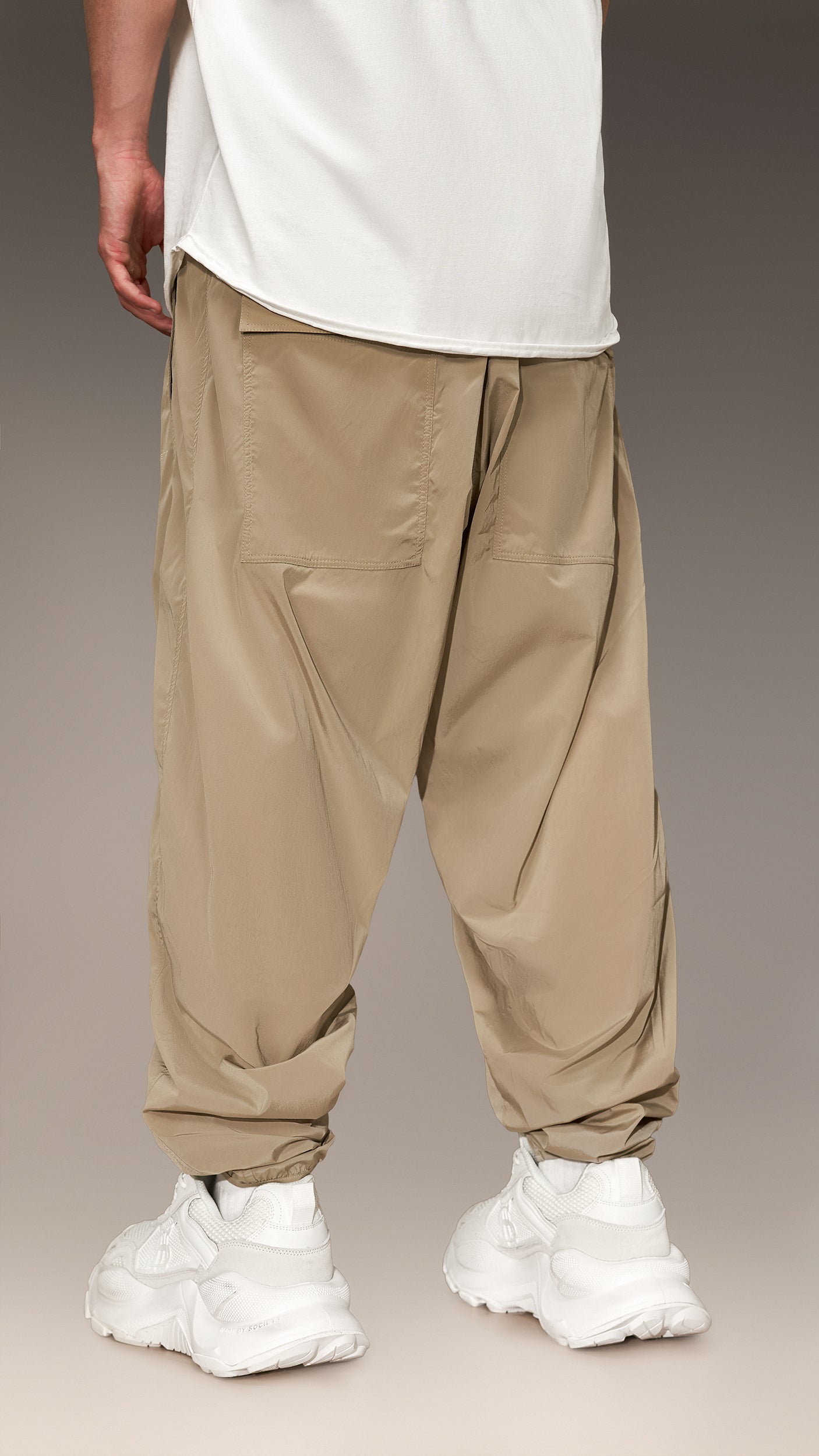 Pantaloni Joggers - P16316