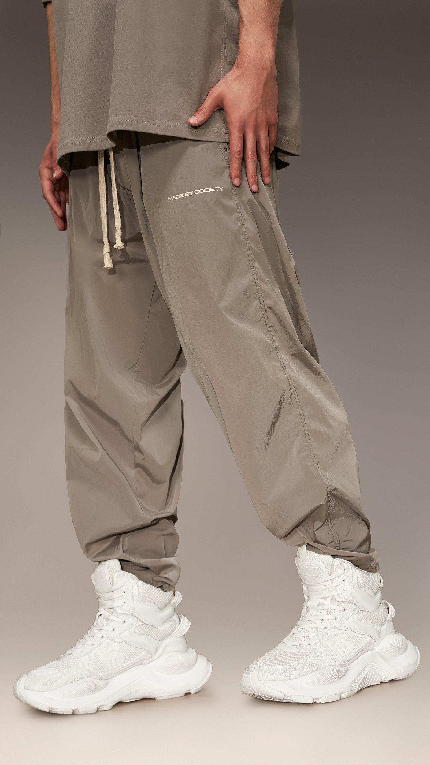 Pantaloni Joggers - P16317