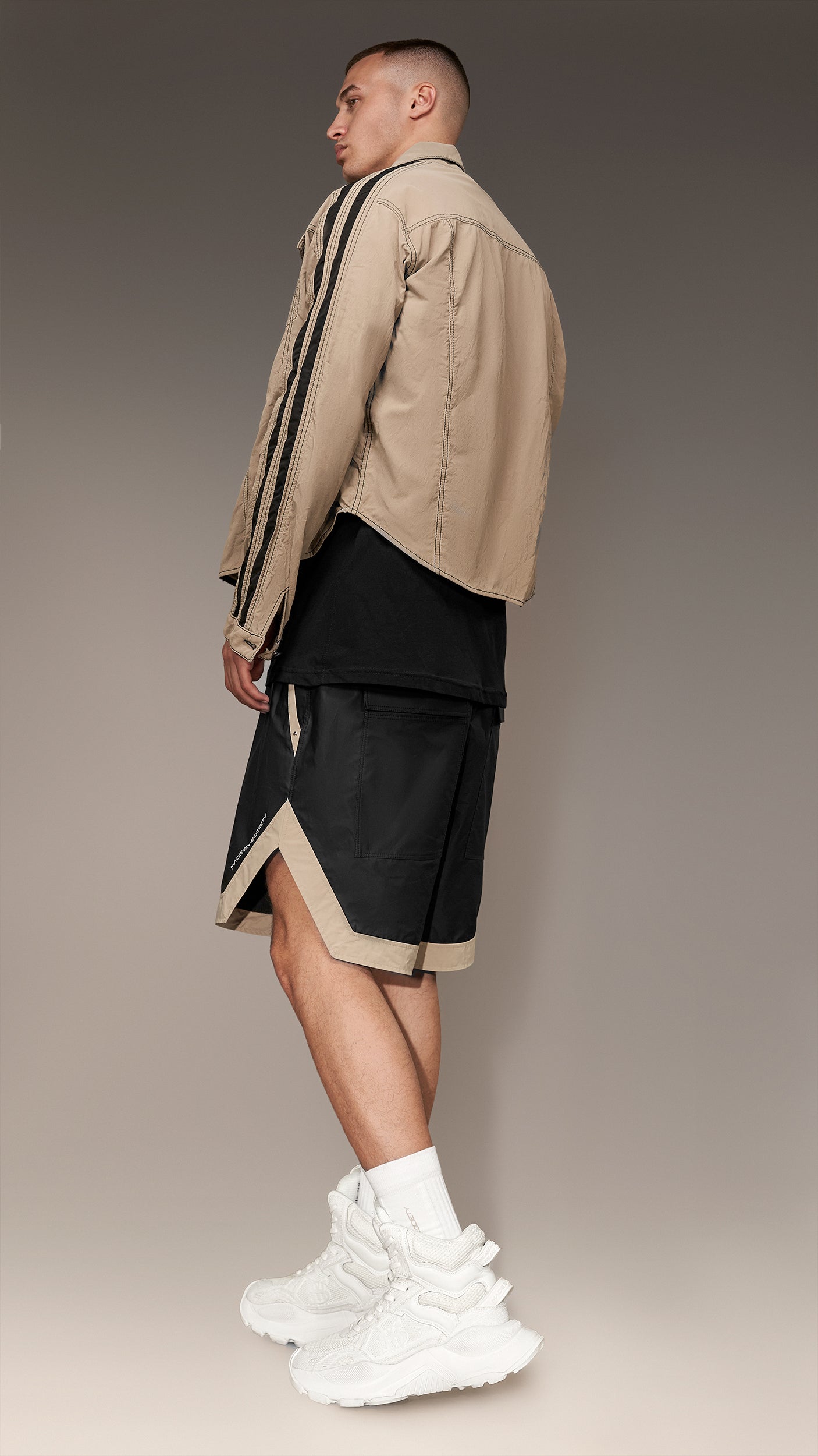 Jacheta Made by Society - J13896