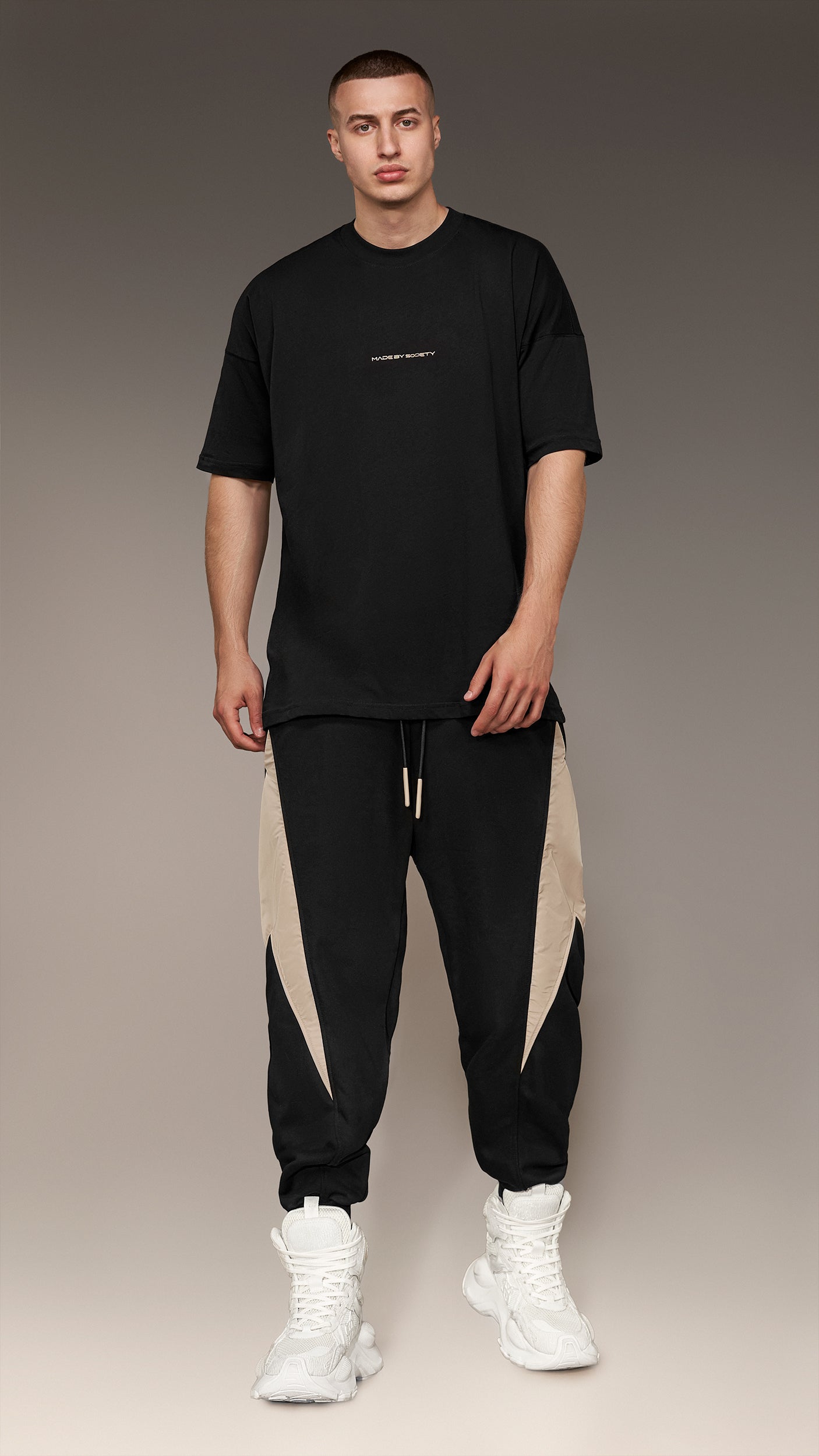 Pantaloni Jogger - P15186
