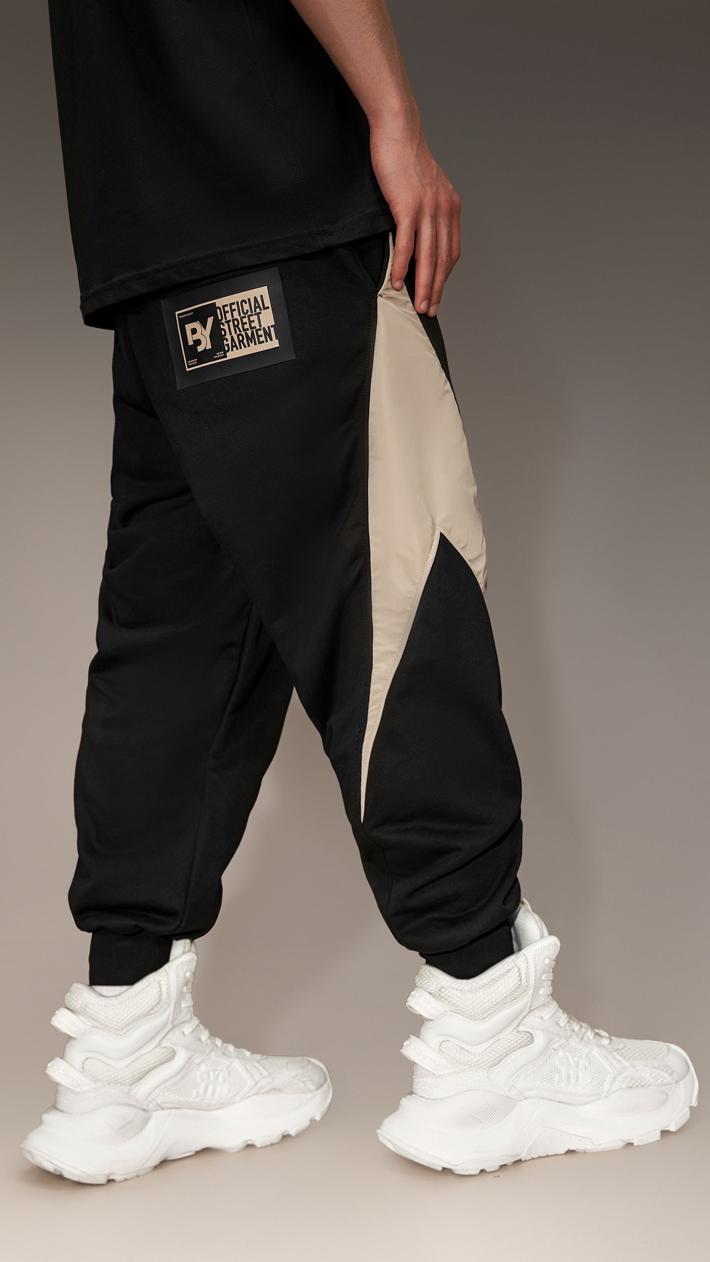 Pantaloni Jogger - P15186