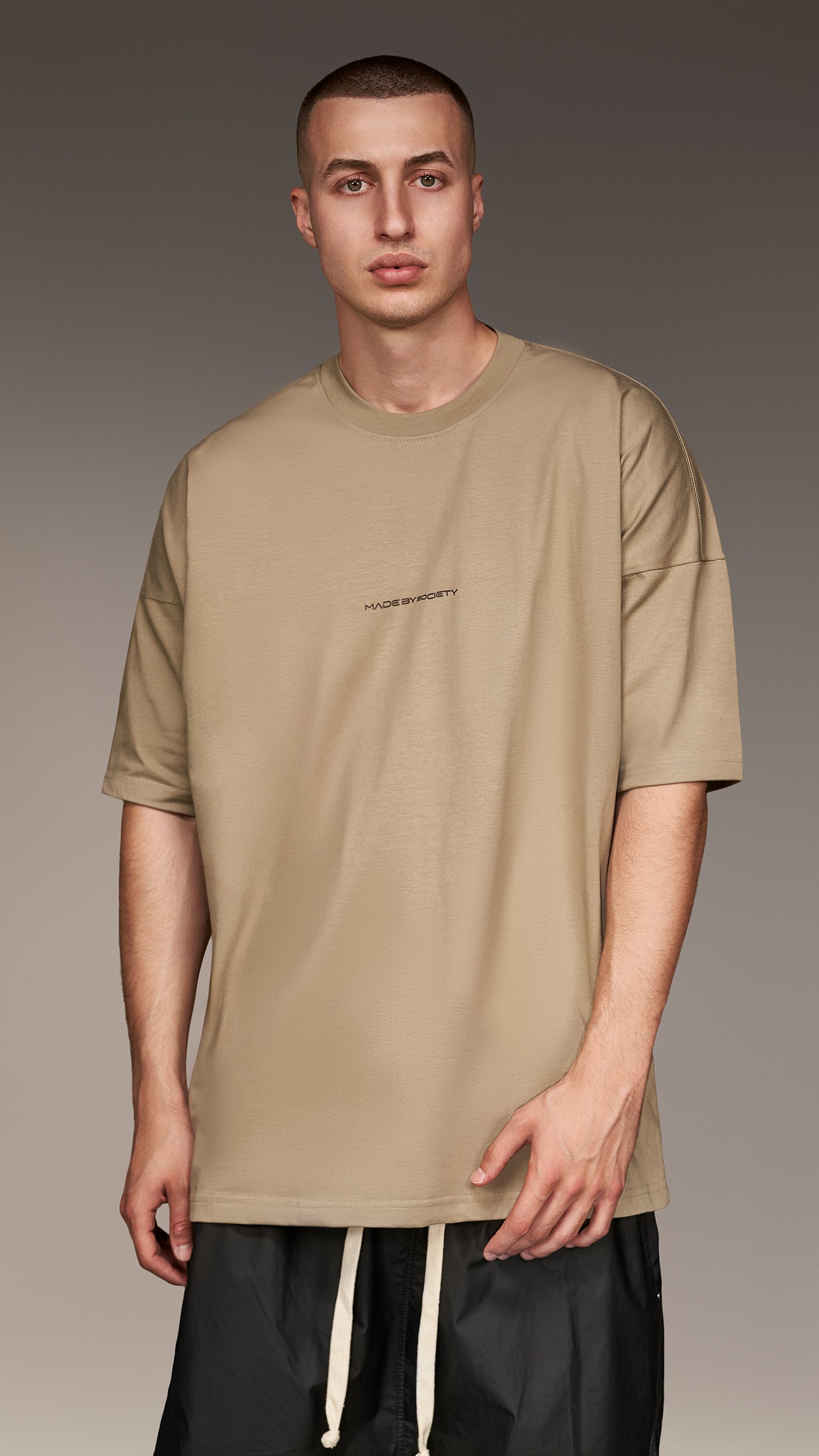 Tricou "NO RULES" - T16571