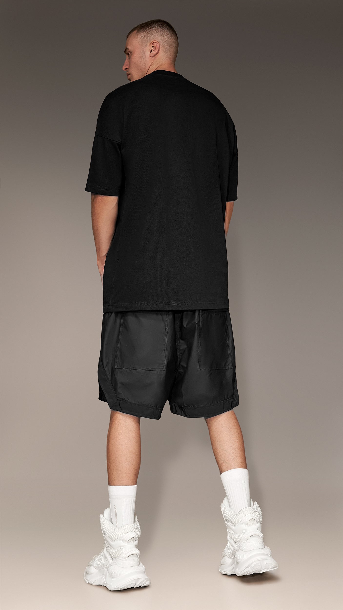 Tricou Street Moment - T15882