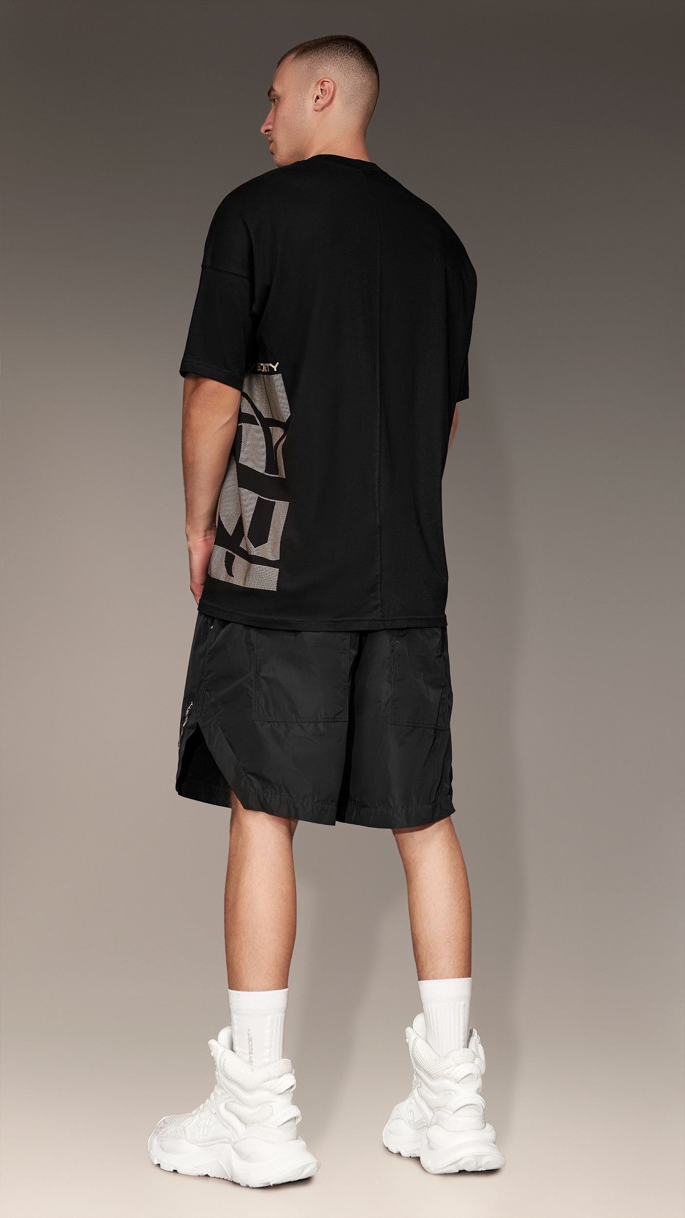 Tricou Made by Society - T15877