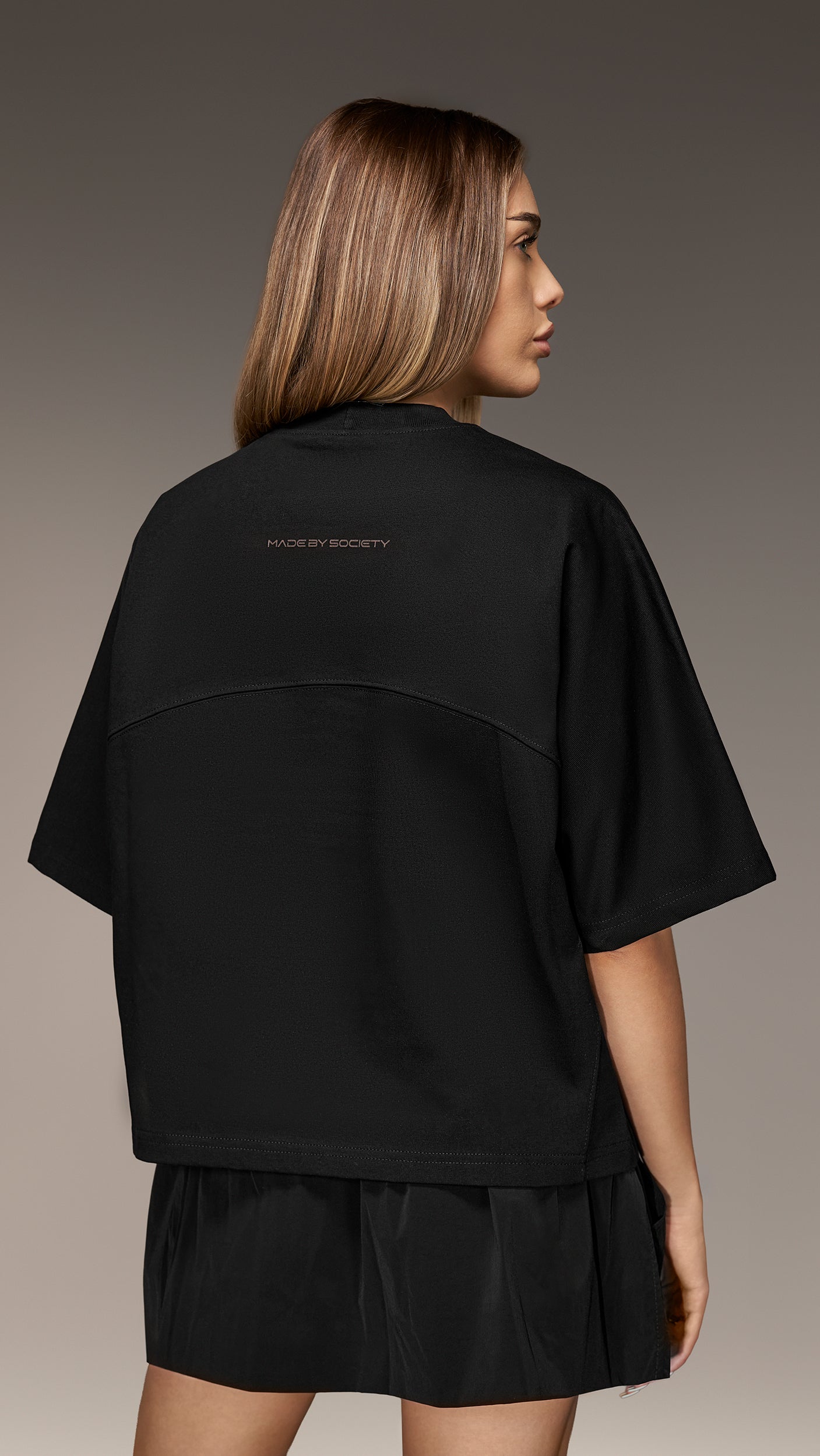 Tricou "Majestic" - T26292