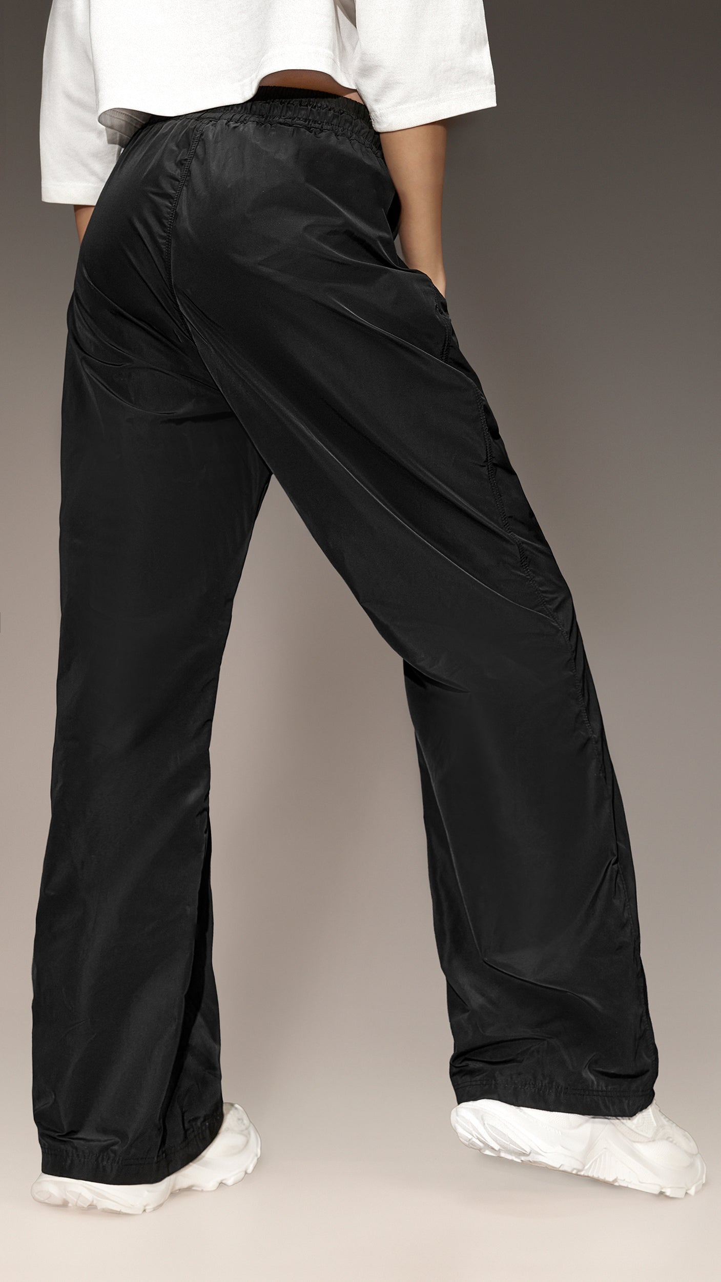Pantaloni Made by Society - P25484