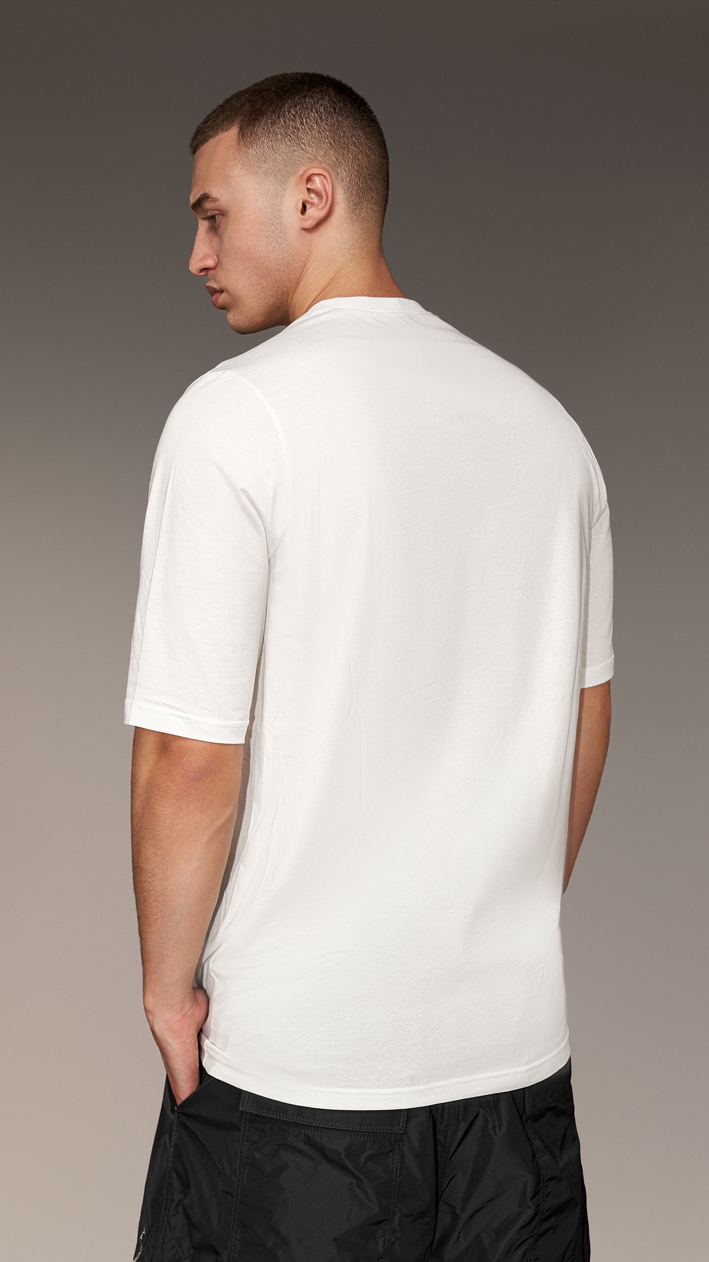 Tricou Made by Society - T11316