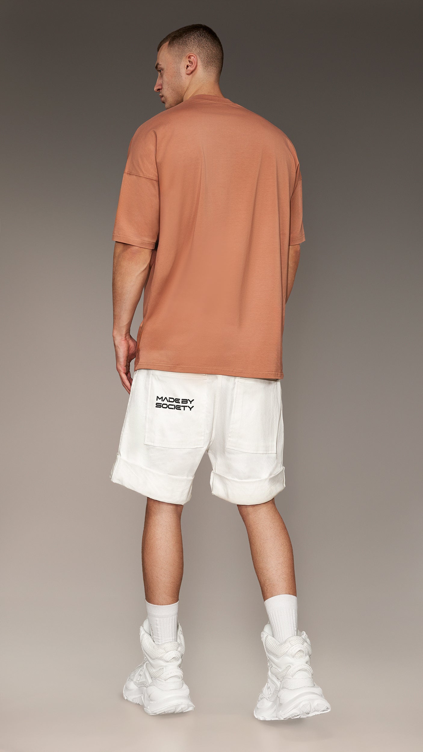 Tricou „No Evil” - T15421