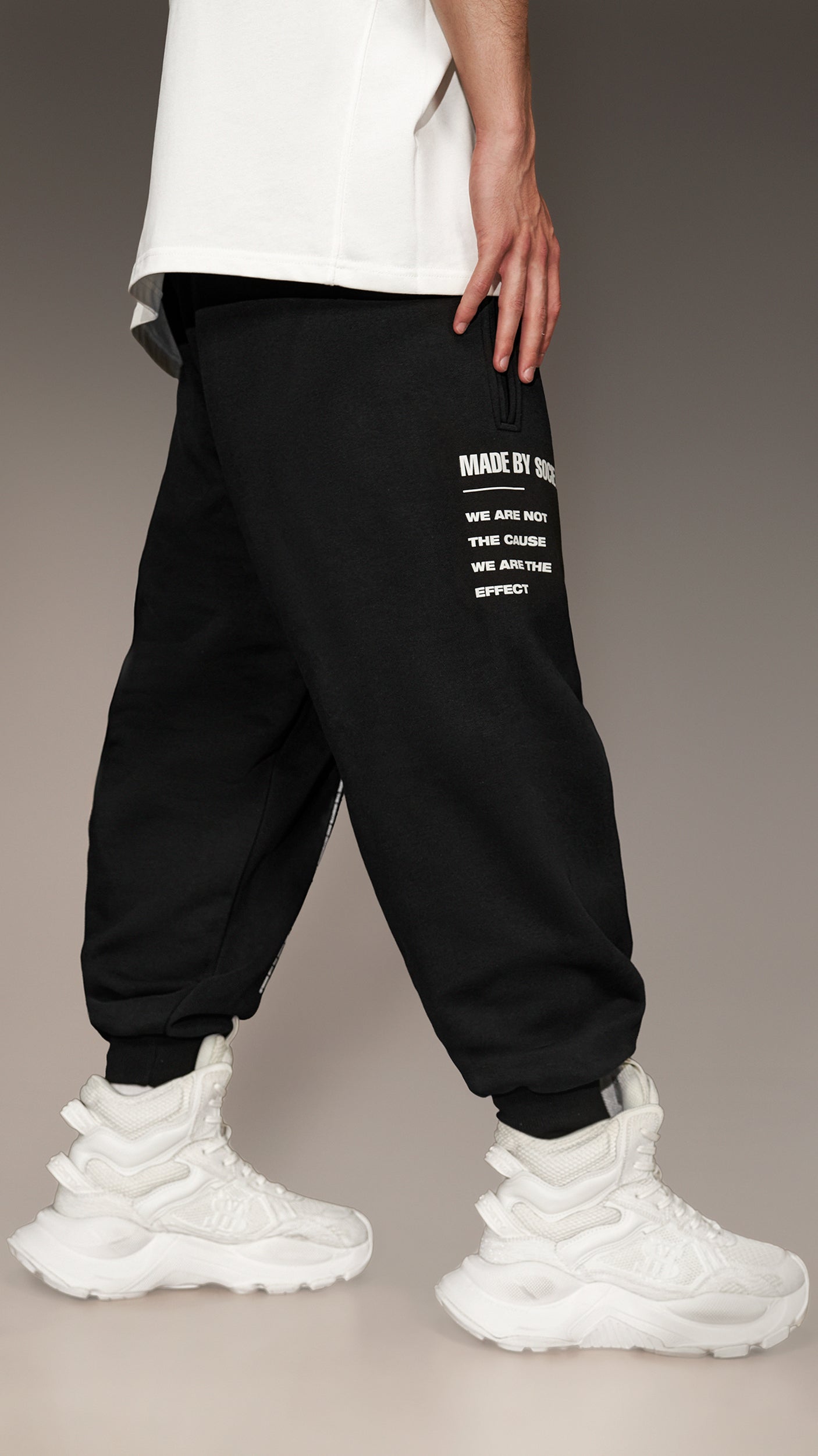 Pantaloni „Lover” - P14847
