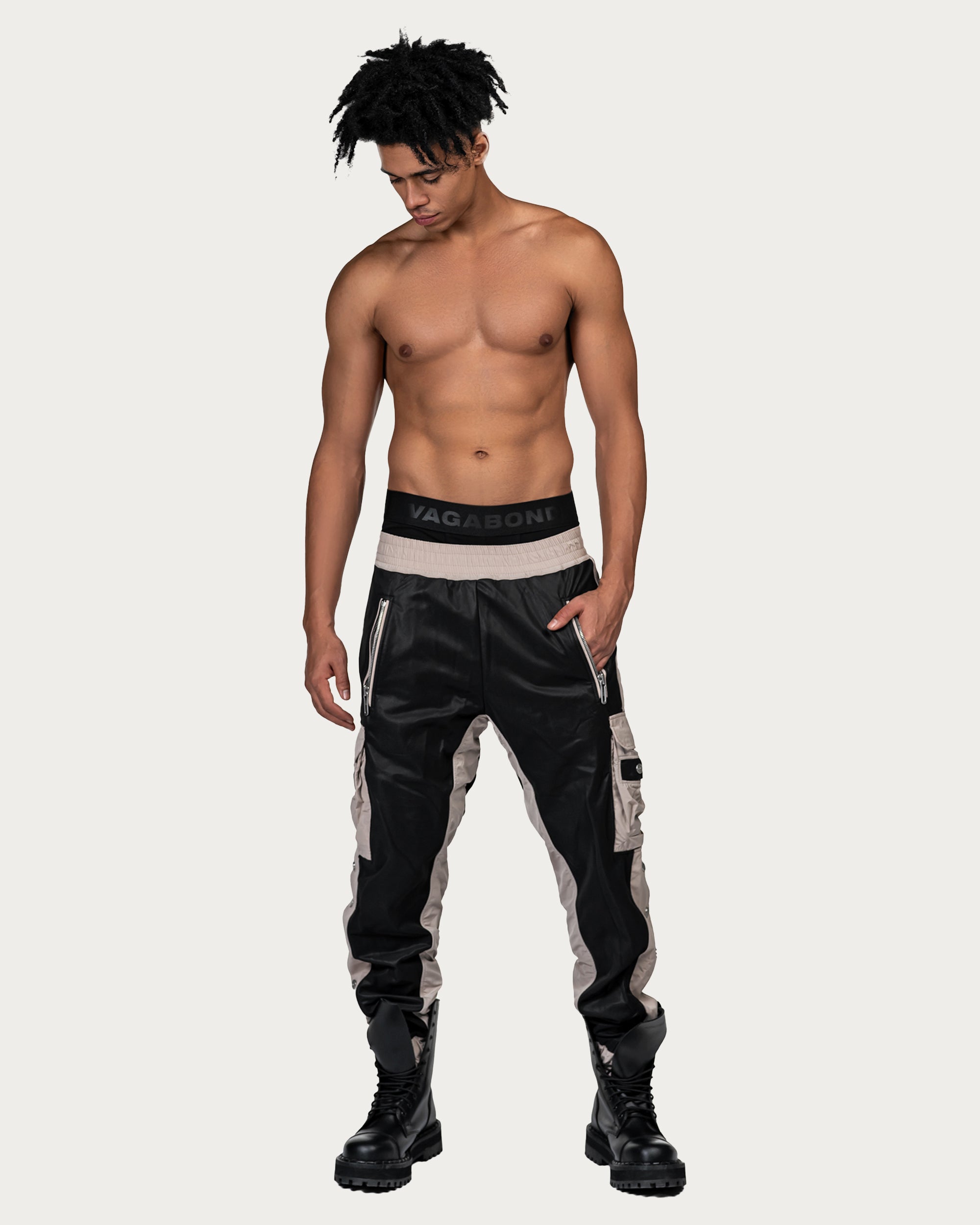 Sport trunks - A14958
