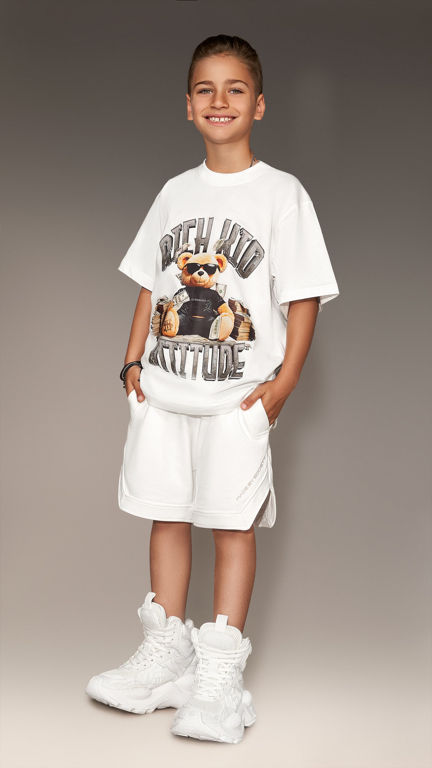 Bermude Made by Society - B36550