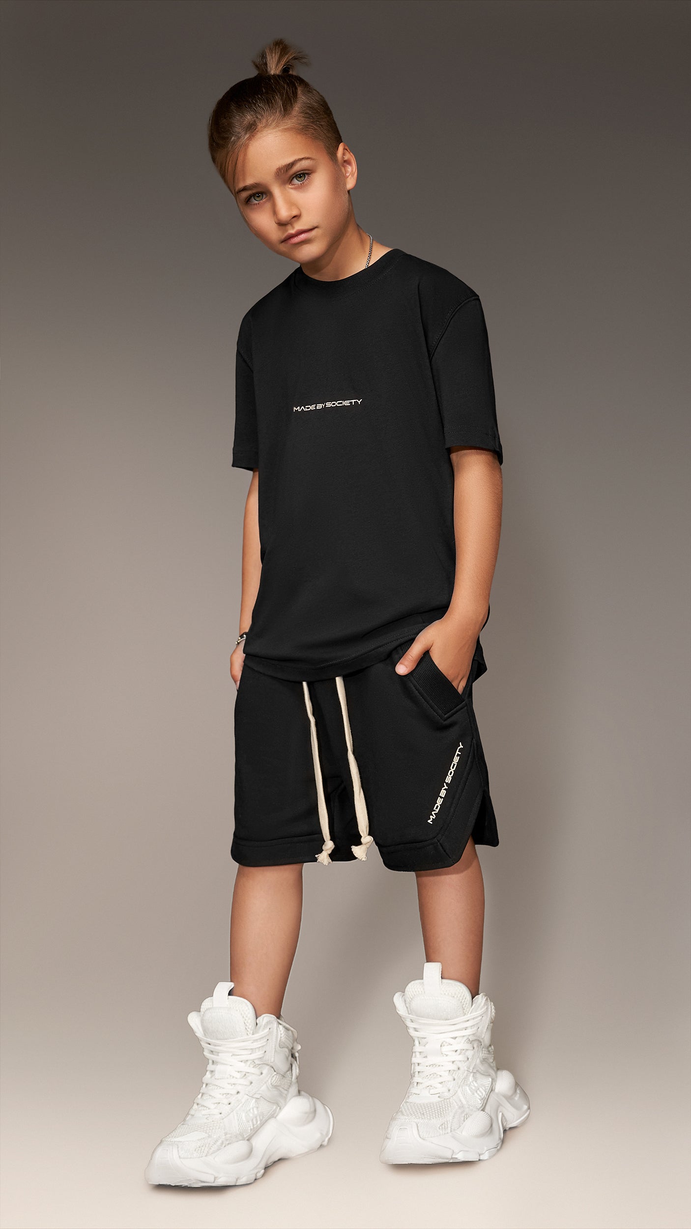 Bermude Made by Society - B36523