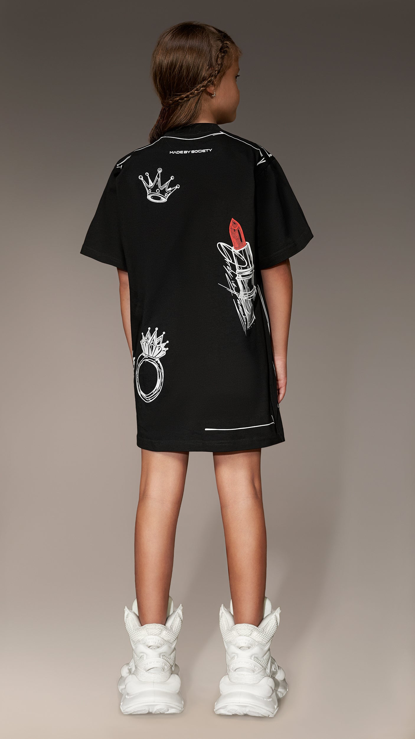 Rochie Made by Society - D36628