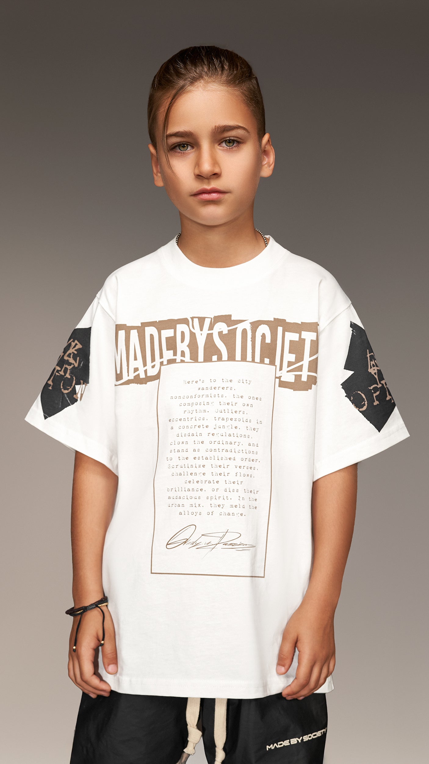 Tricou "ROCKSTAR" - T35490