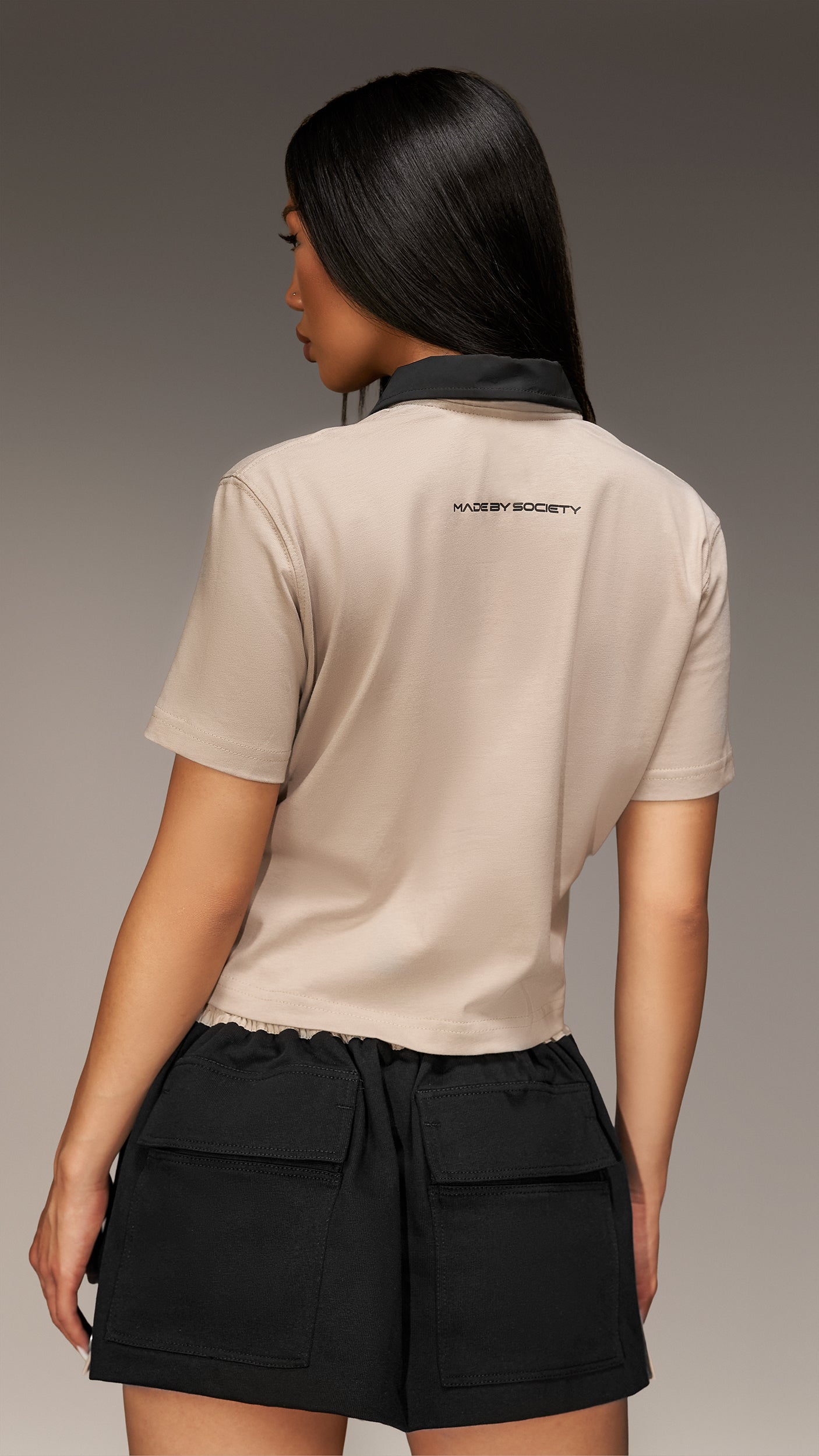 Tricou polo - T26414